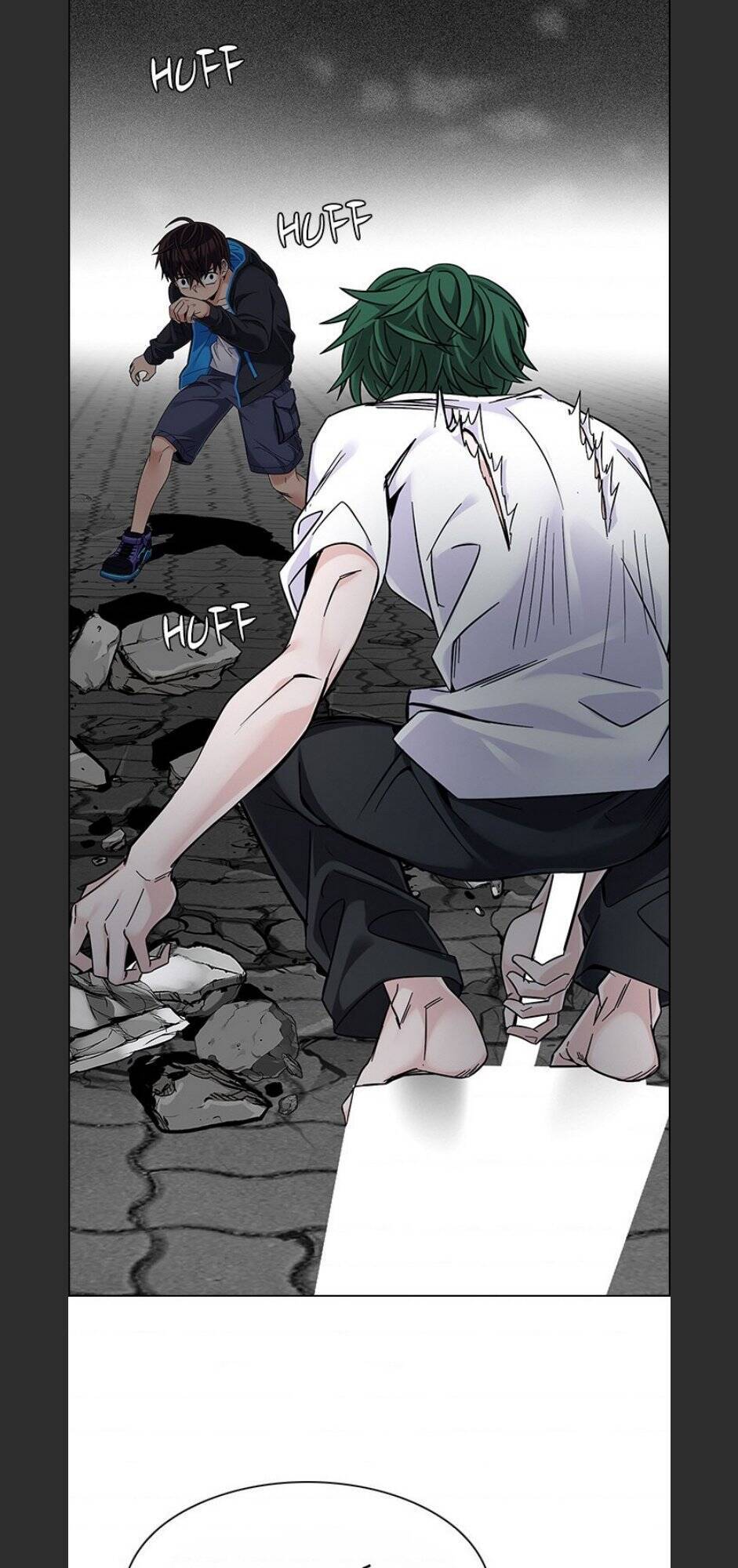 Dice - Chương 324 - Trang 29