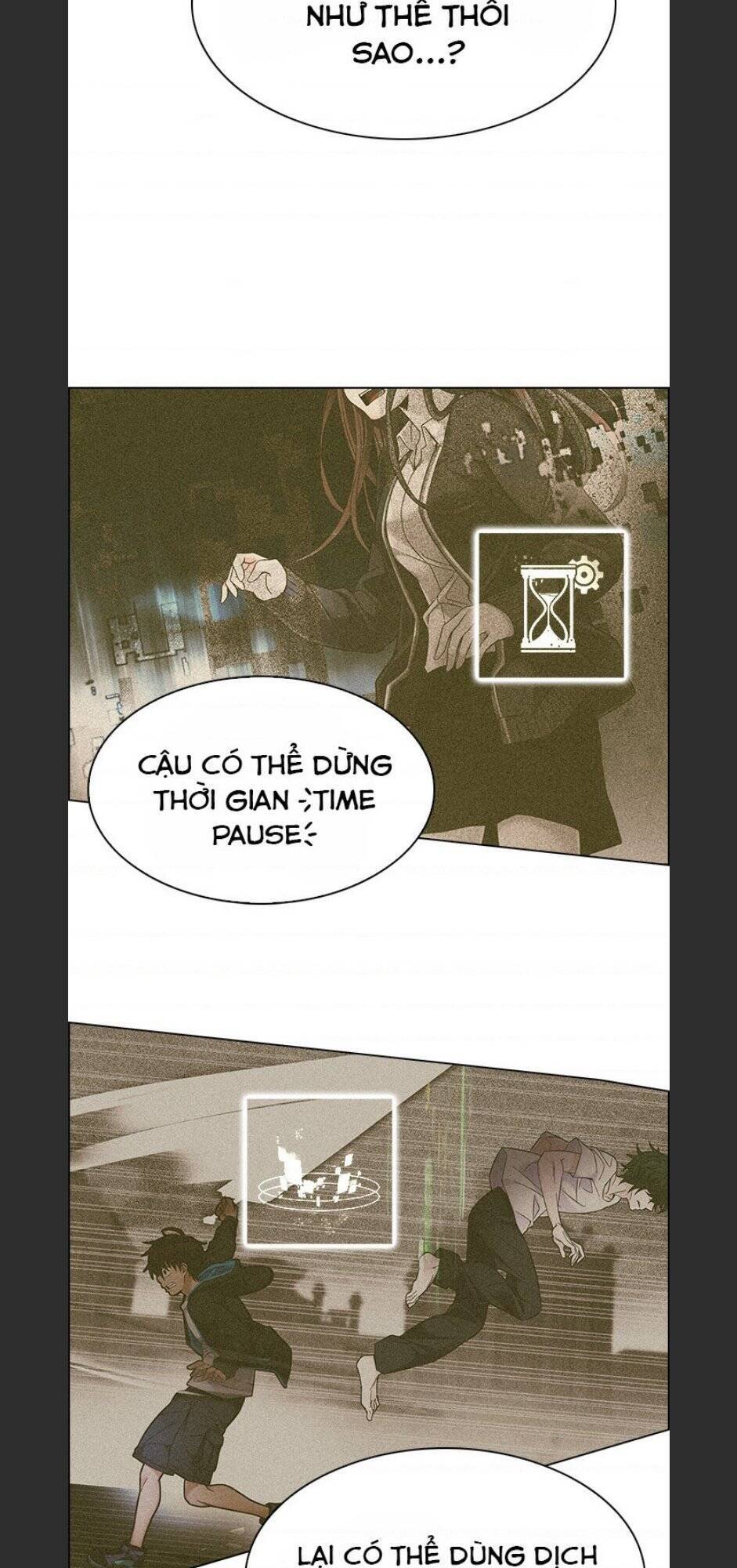 Dice - Chương 324 - Trang 31