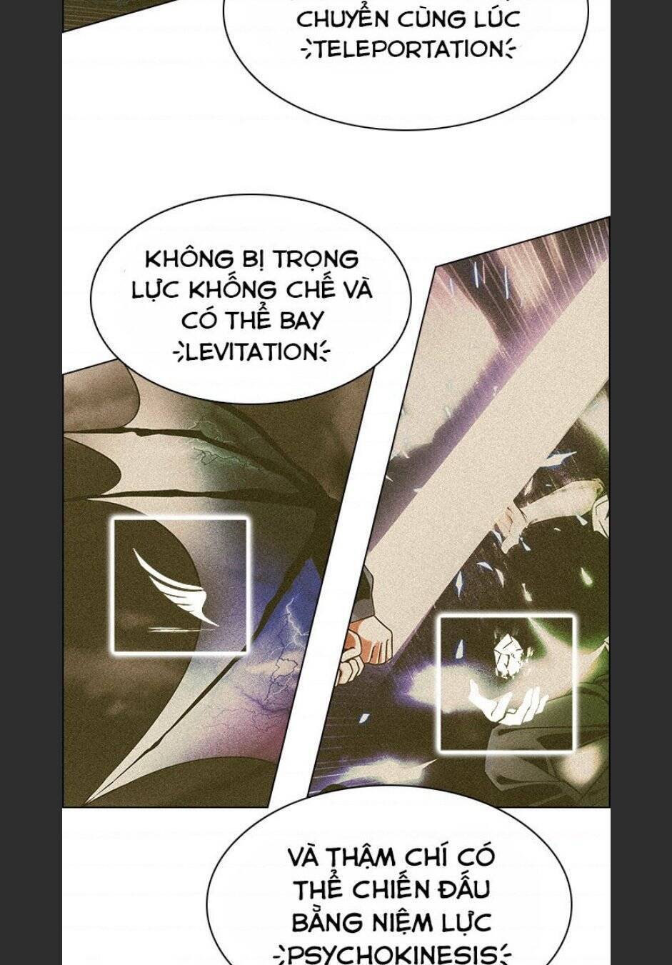 Dice - Chương 324 - Trang 32