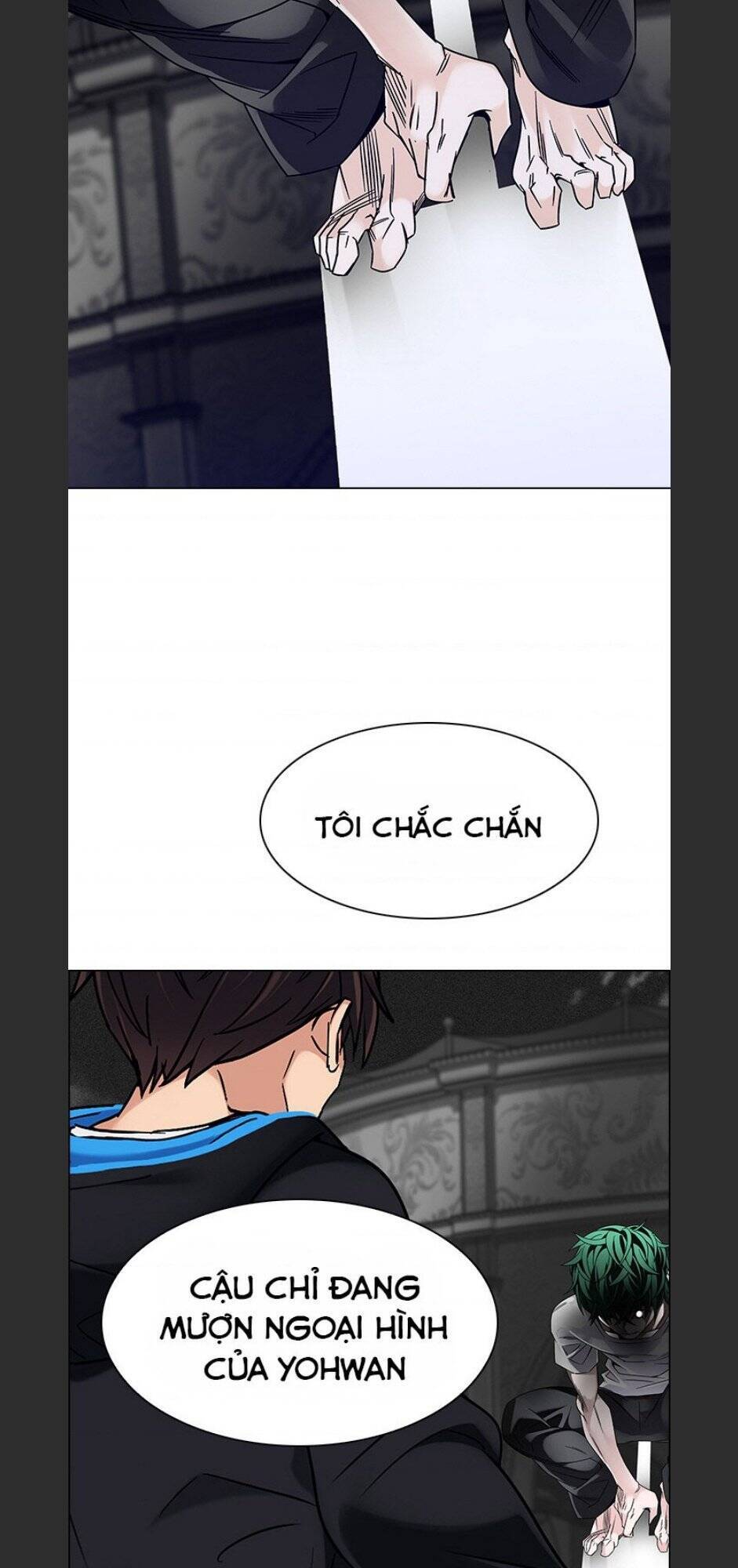 Dice - Chương 324 - Trang 35