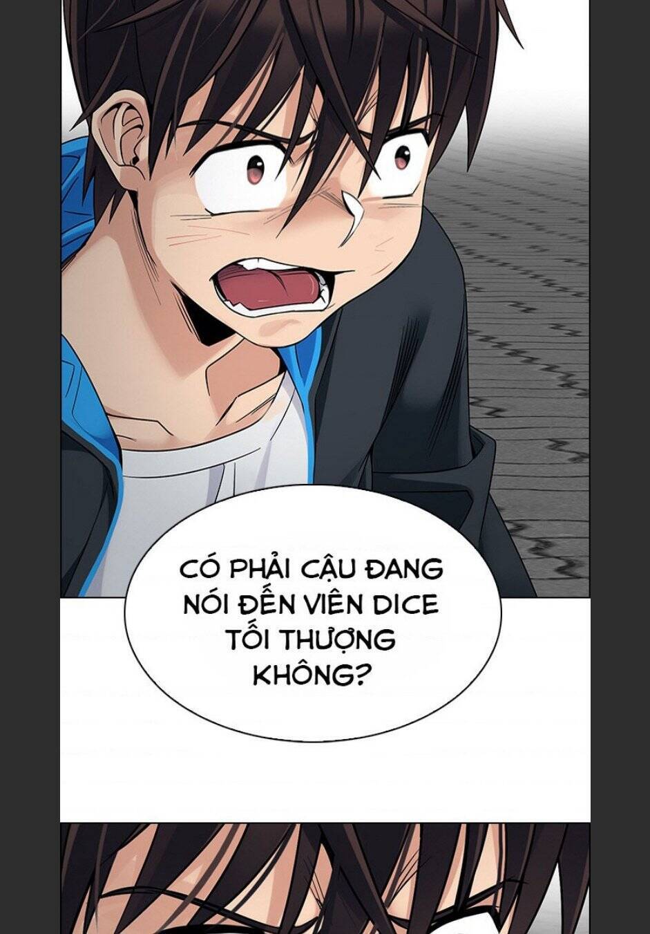 Dice - Chương 324 - Trang 38