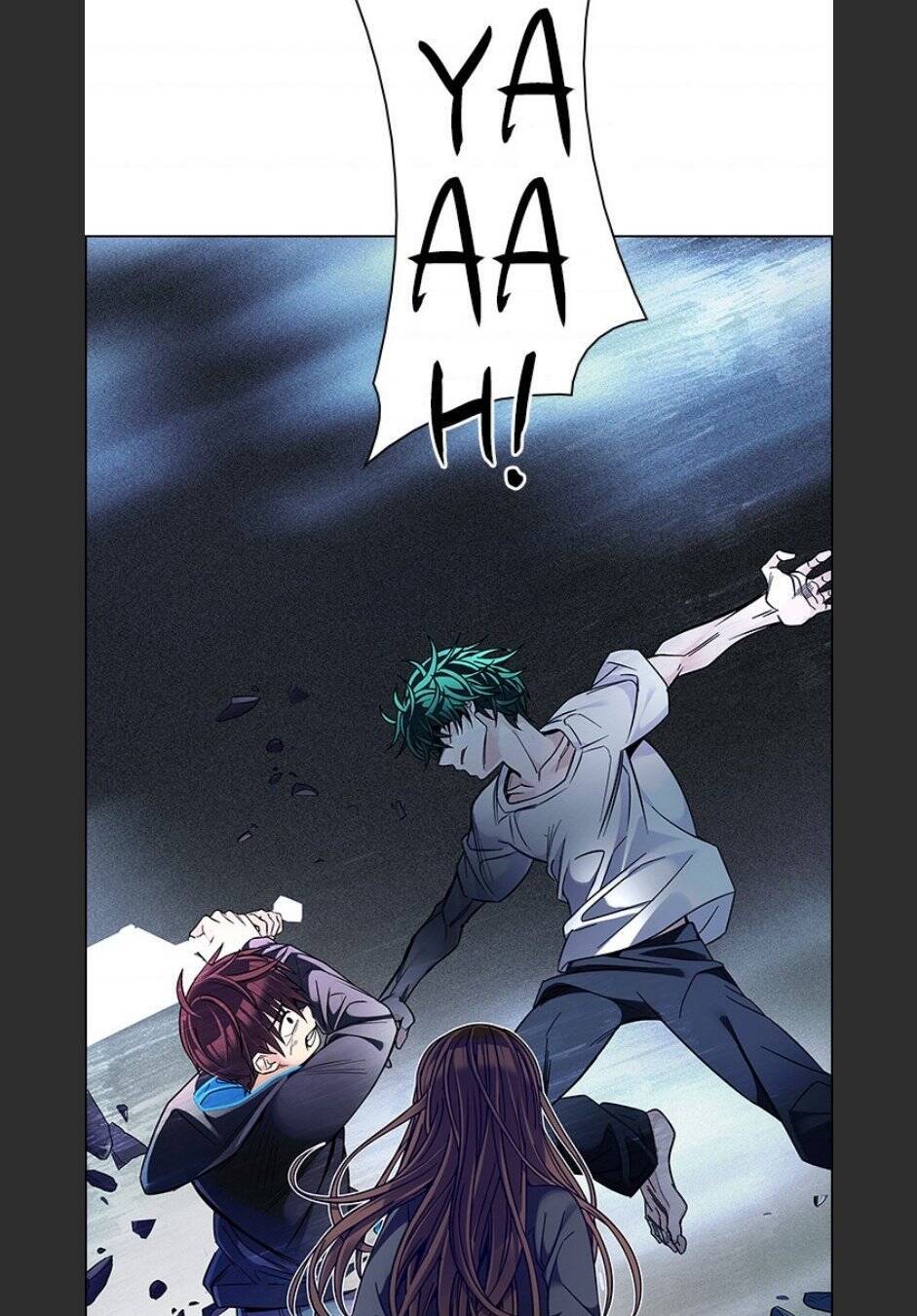 Dice - Chương 324 - Trang 52