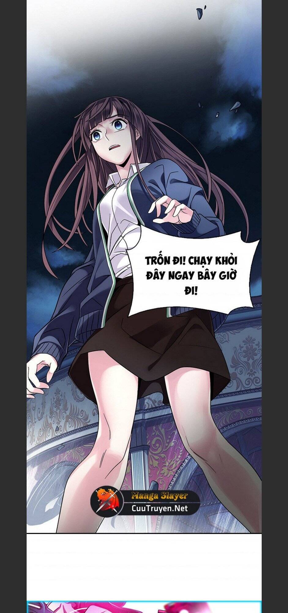 Dice - Chương 324 - Trang 55