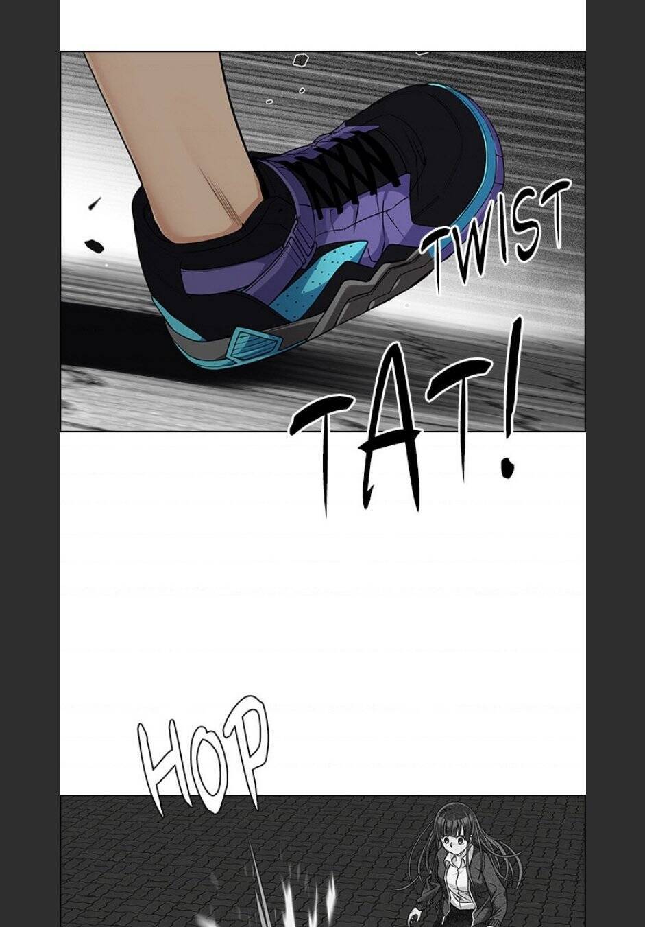 Dice - Chương 324 - Trang 10