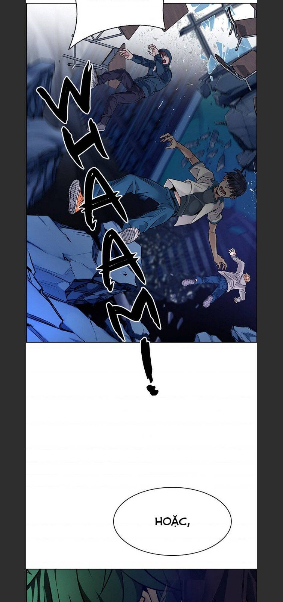 Dice - Chương 325 - Trang 11