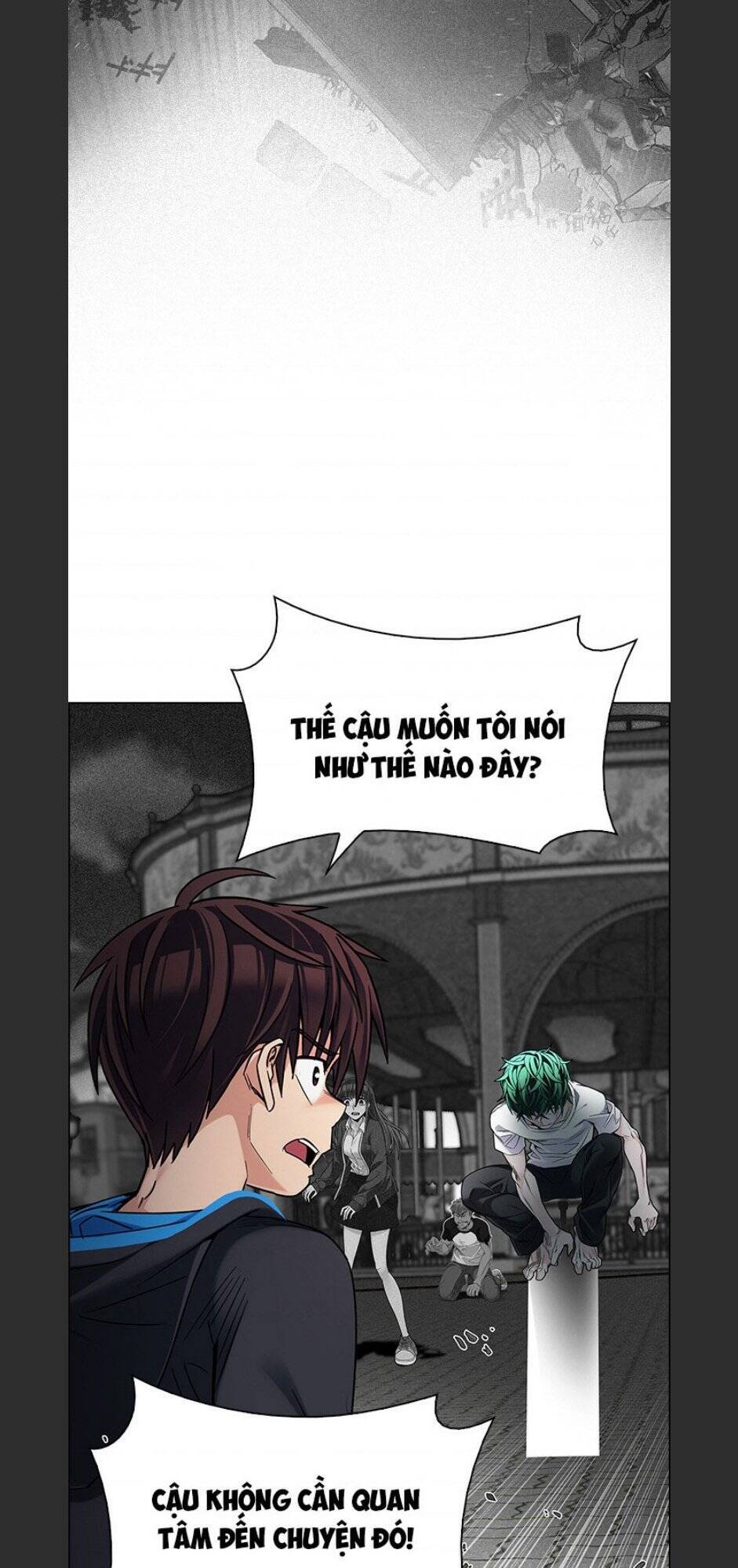 Dice - Chương 325 - Trang 15