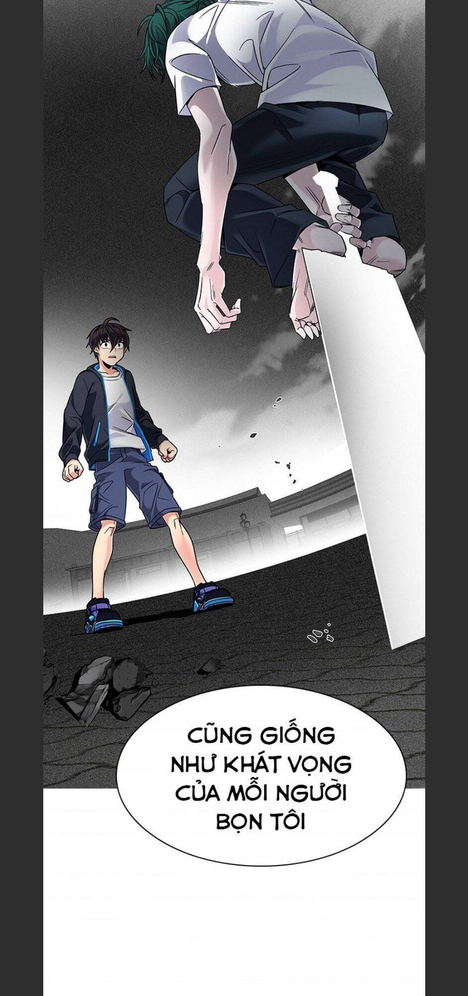 Dice - Chương 325 - Trang 19