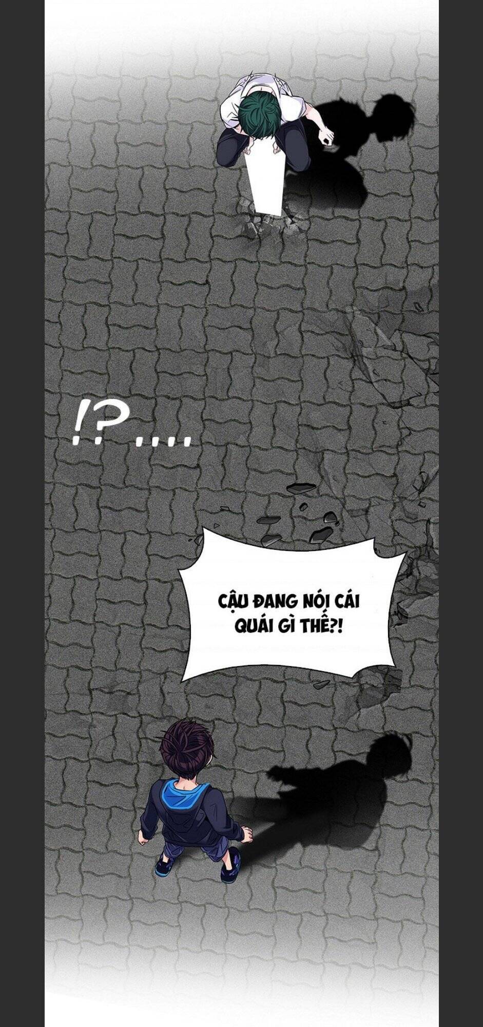 Dice - Chương 325 - Trang 27