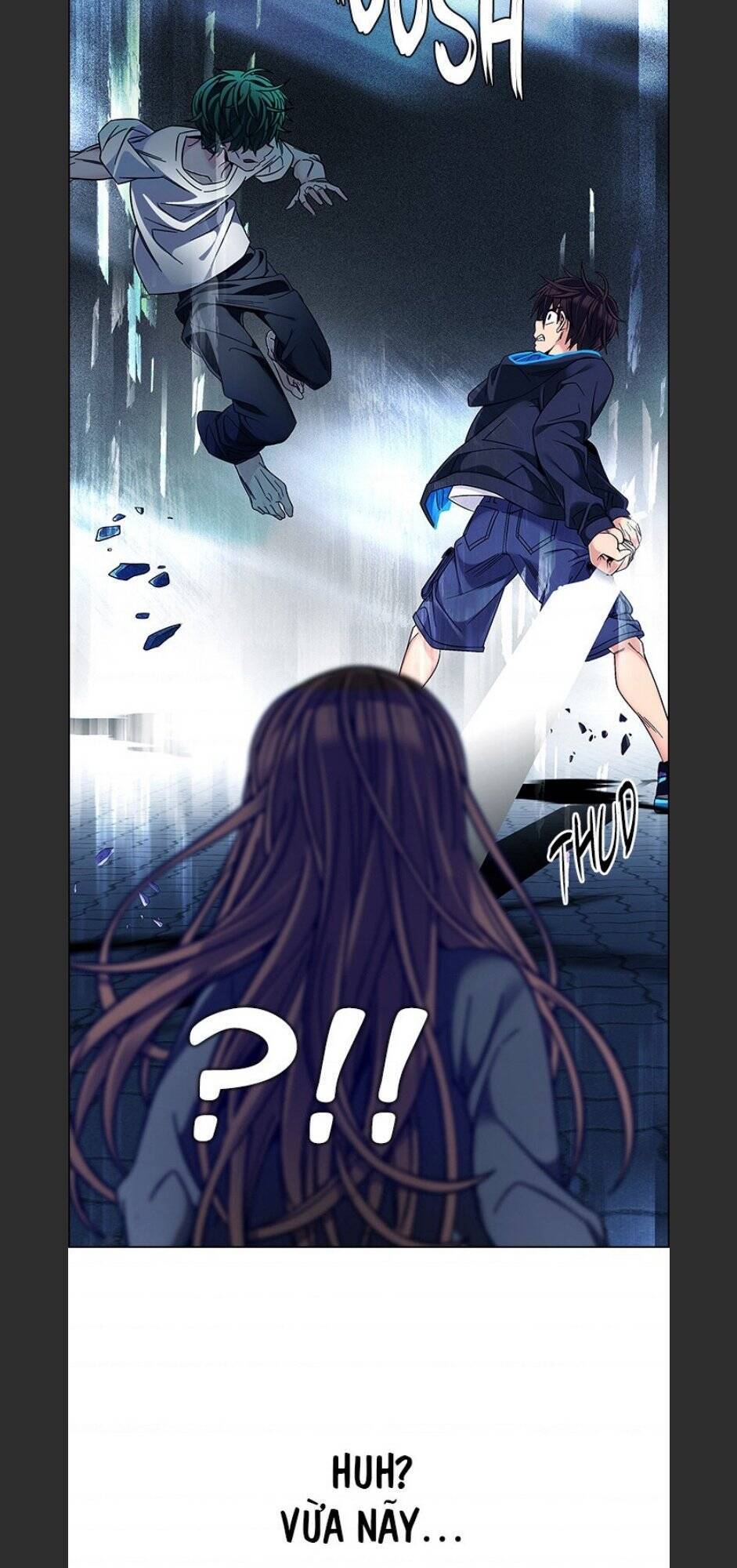 Dice - Chương 325 - Trang 45