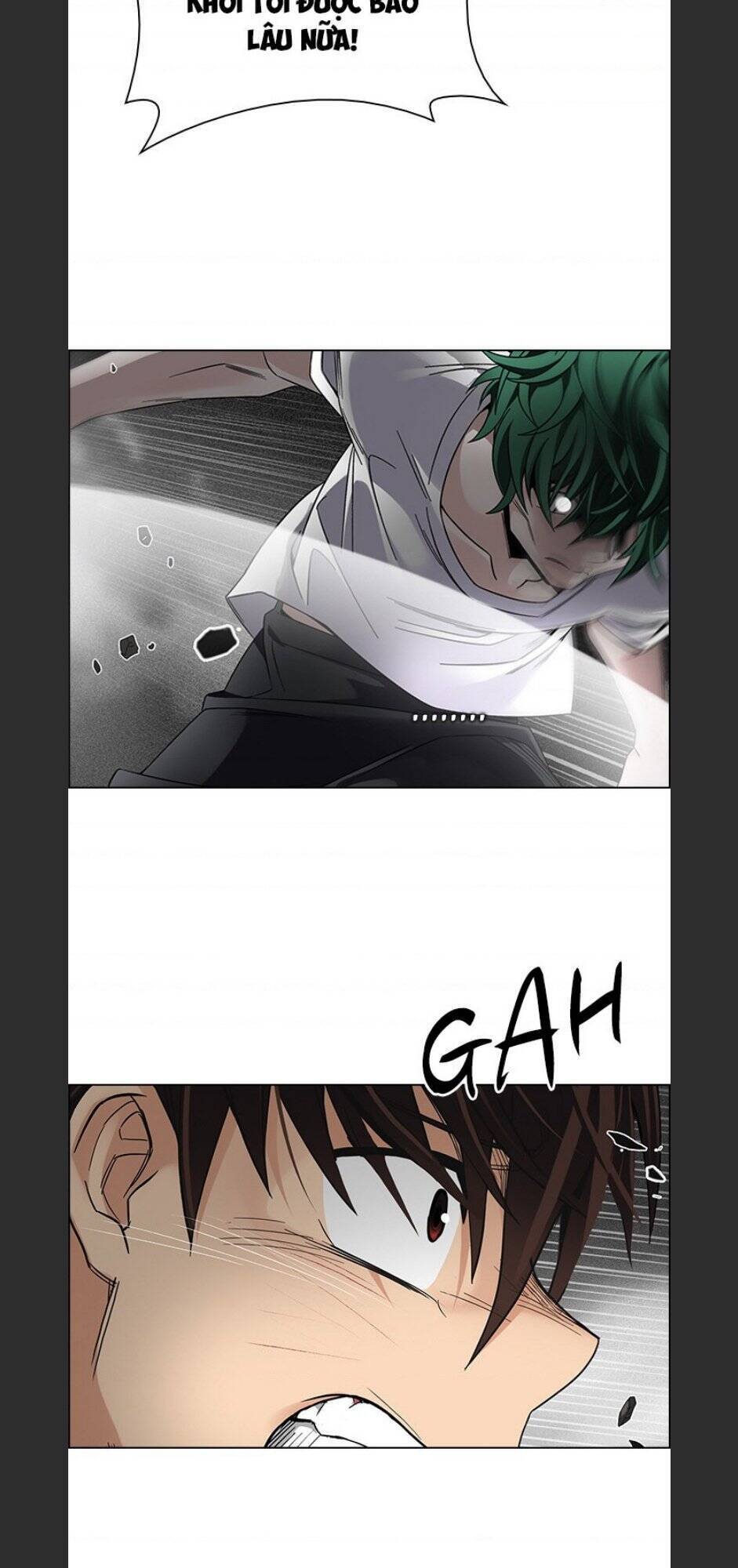 Dice - Chương 325 - Trang 51