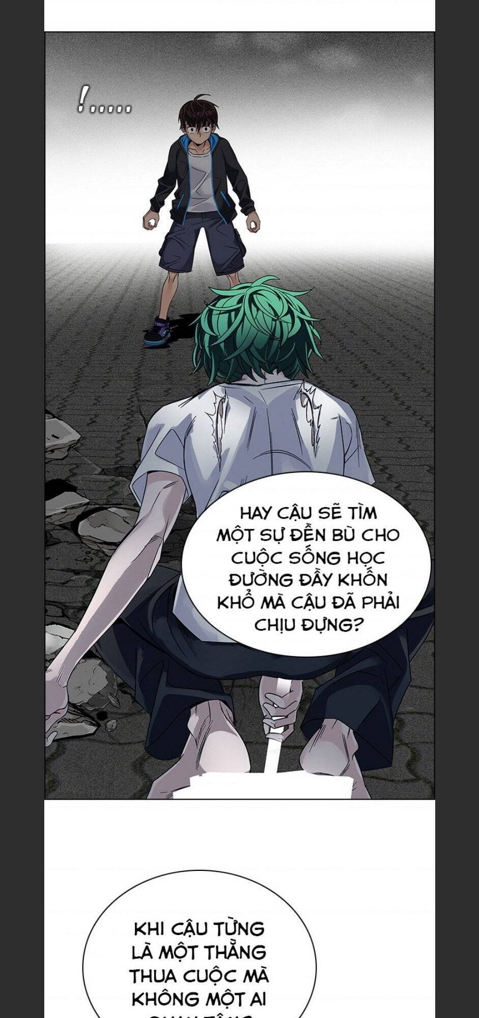 Dice - Chương 325 - Trang 7