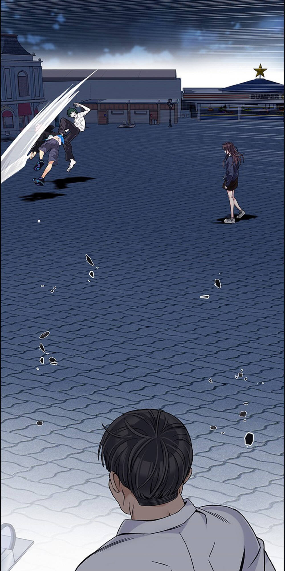 Dice - Chương 327 - Trang 16