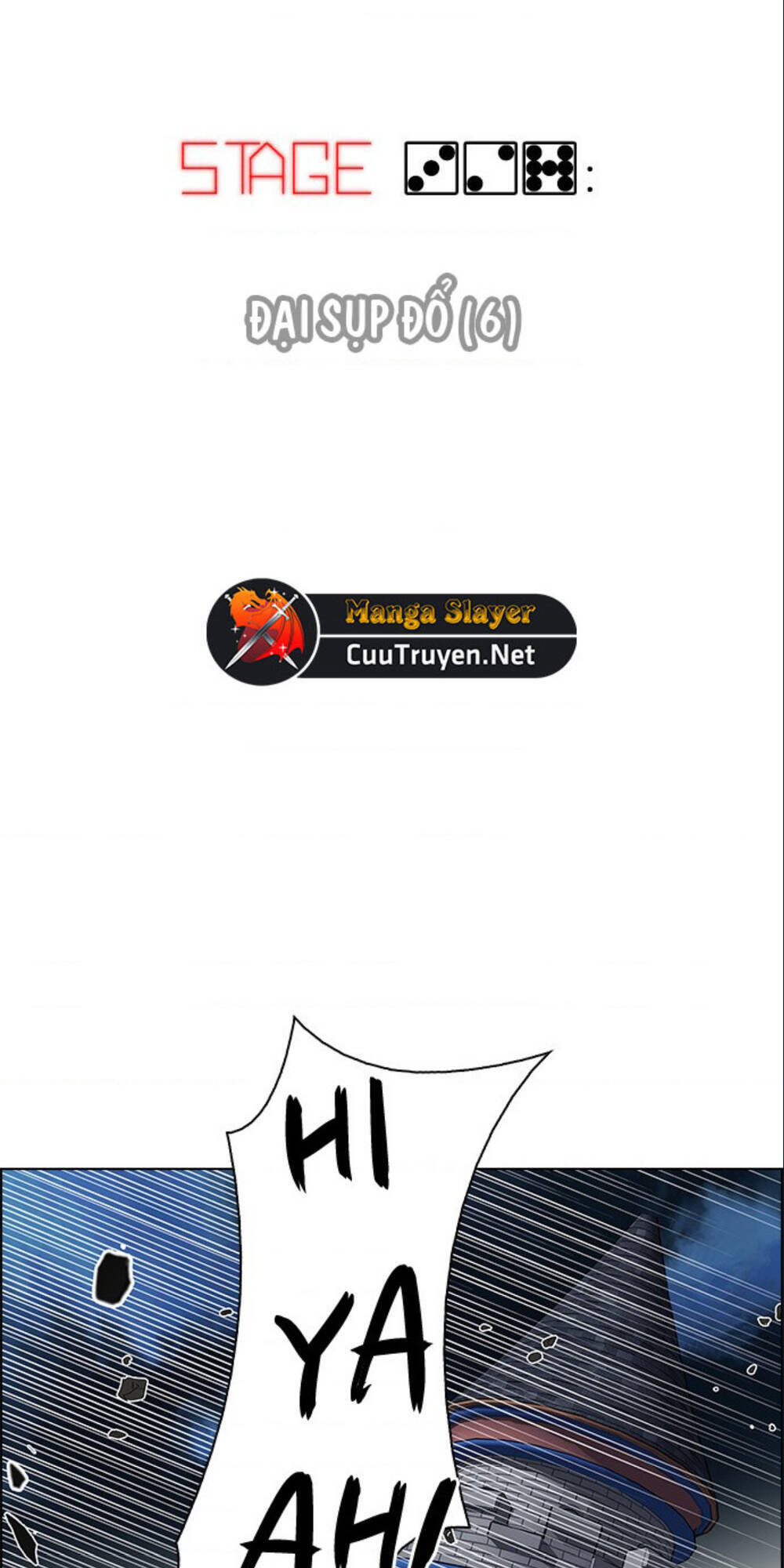 Dice - Chương 327 - Trang 18