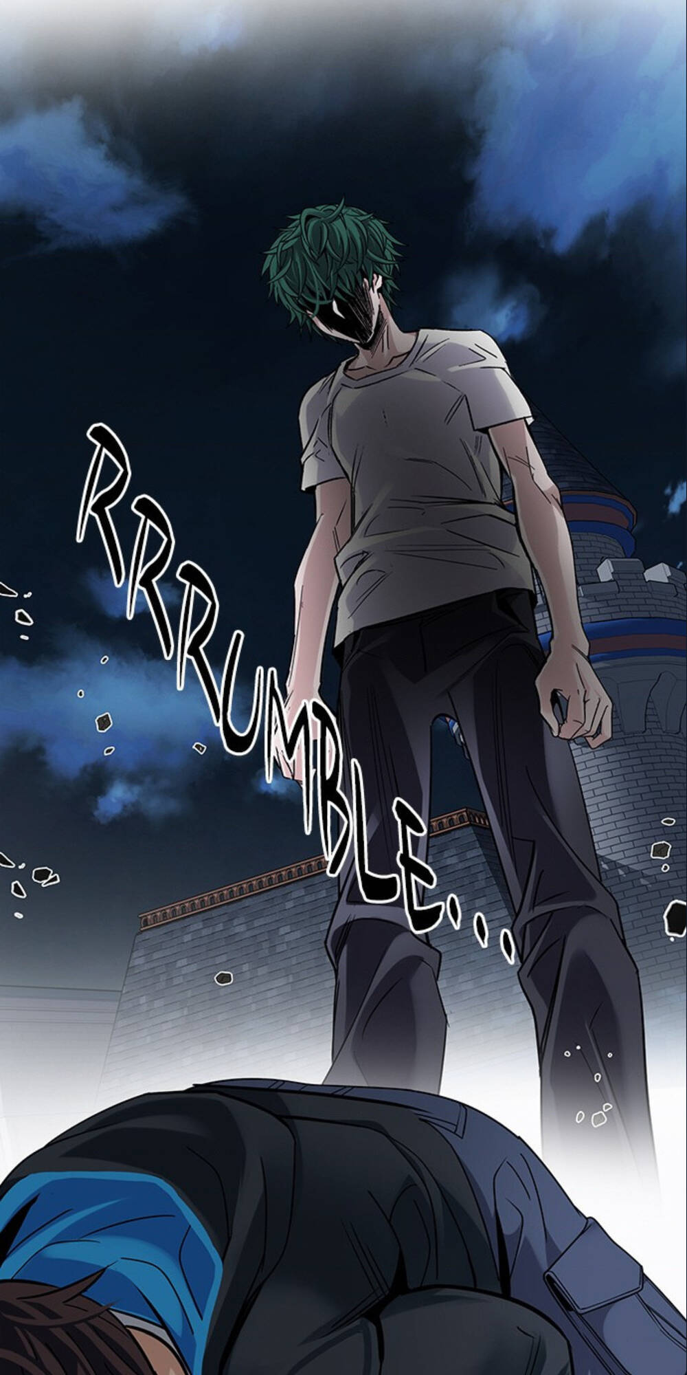 Dice - Chương 327 - Trang 22