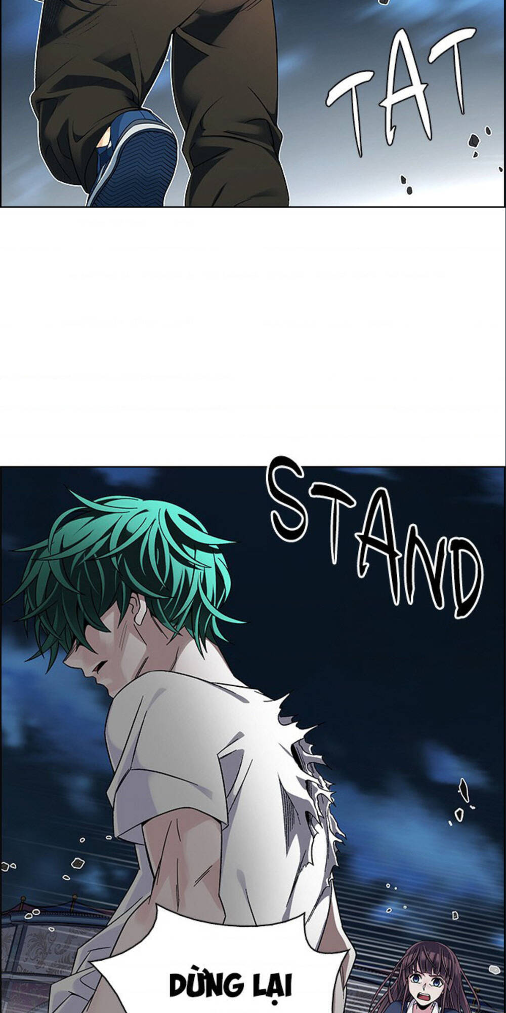 Dice - Chương 327 - Trang 30