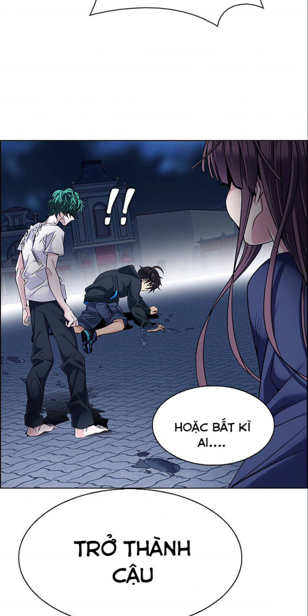 Dice - Chương 327 - Trang 32