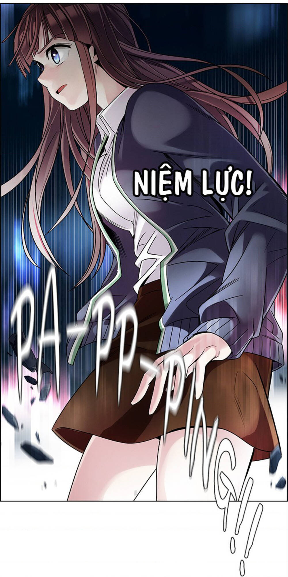 Dice - Chương 327 - Trang 34