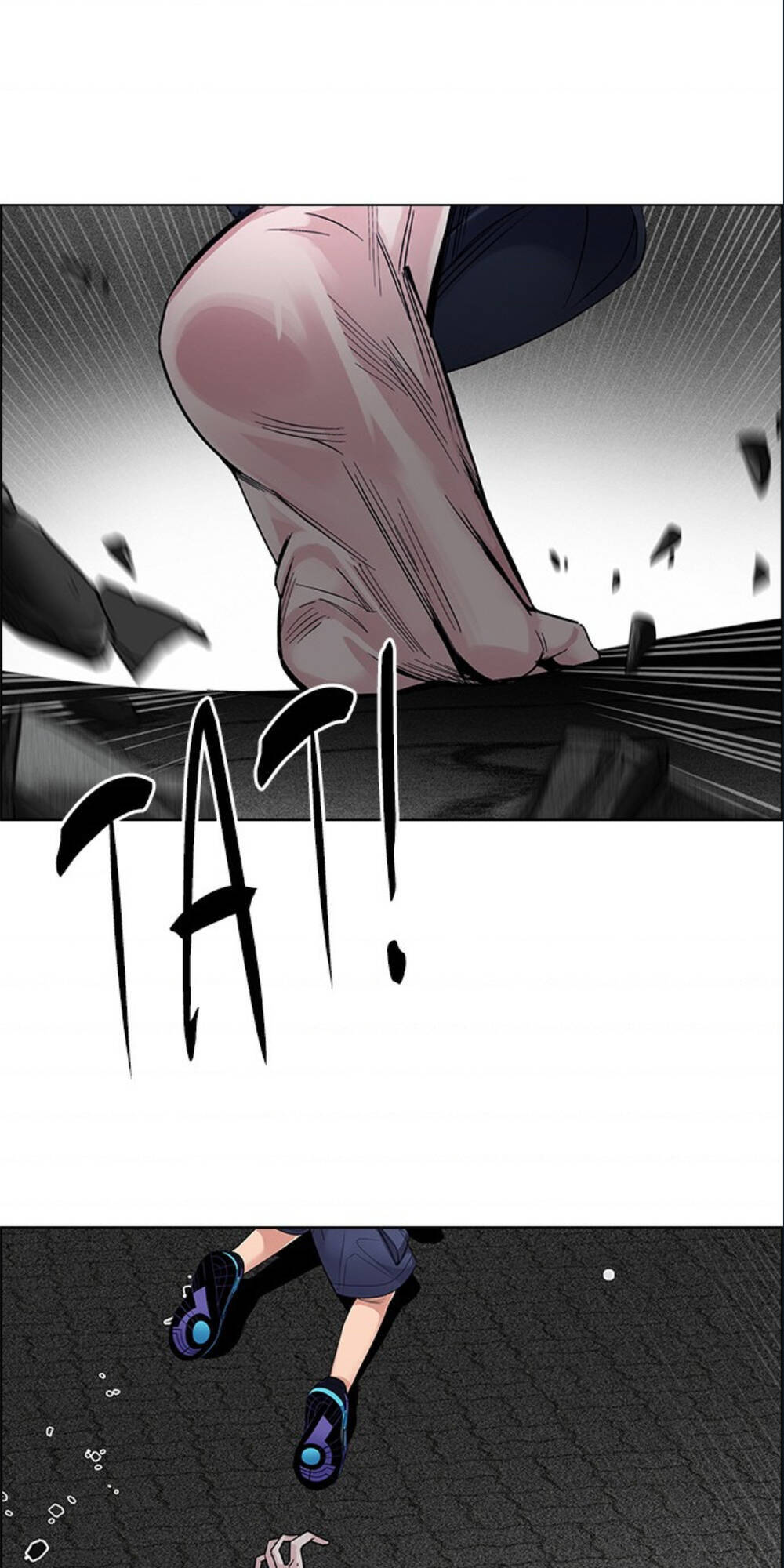 Dice - Chương 327 - Trang 40