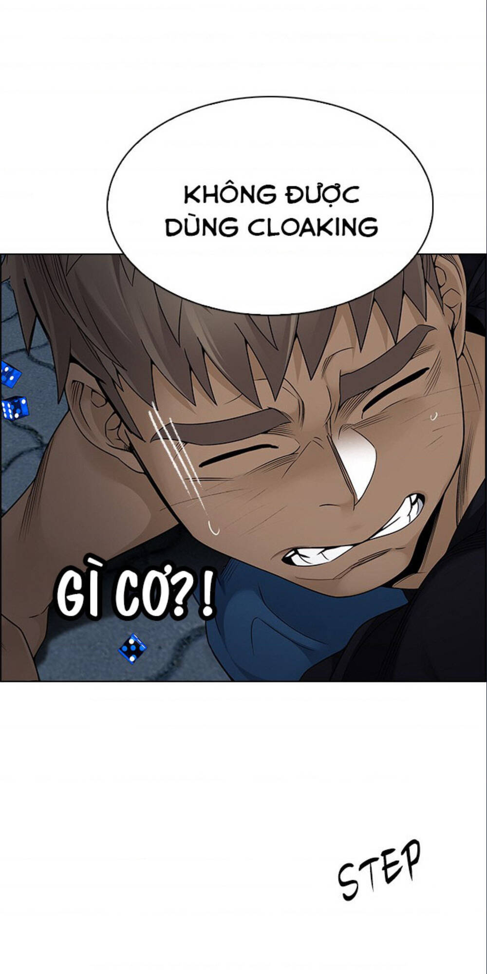 Dice - Chương 327 - Trang 5