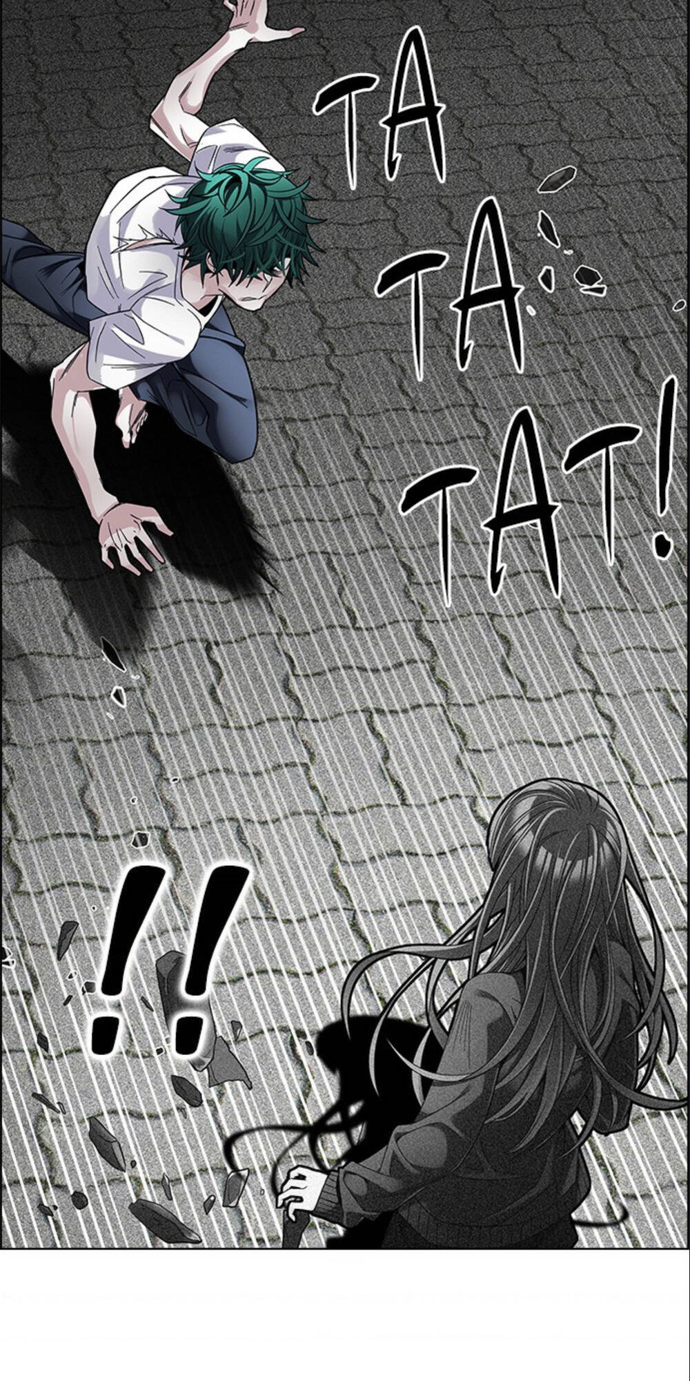 Dice - Chương 327 - Trang 41