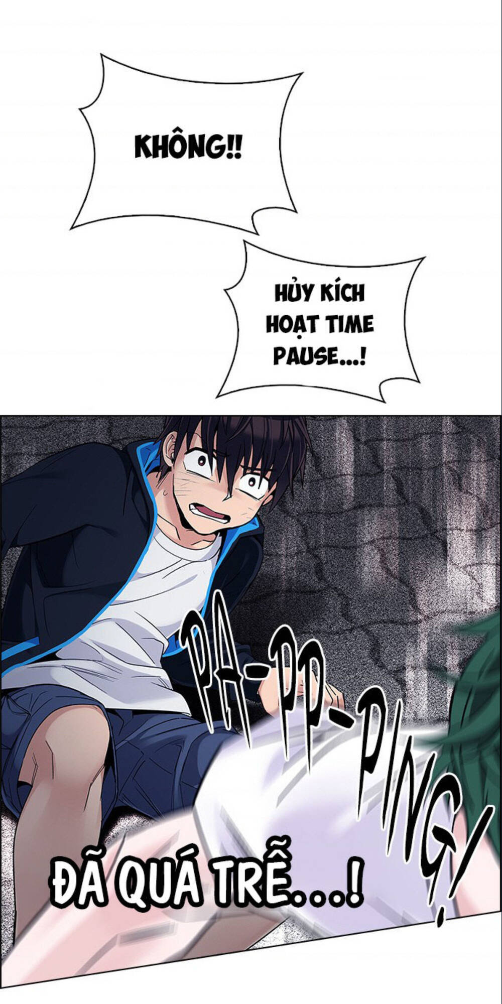 Dice - Chương 327 - Trang 42