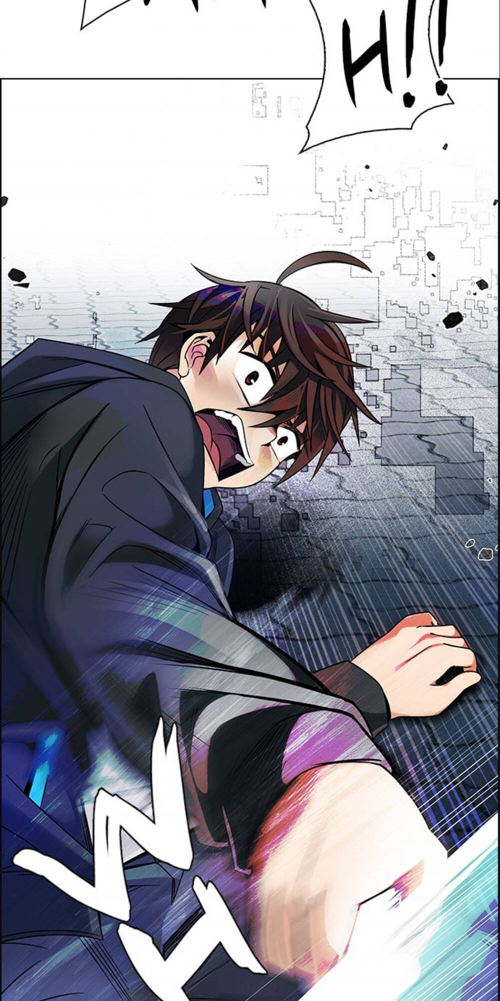 Dice - Chương 327 - Trang 45