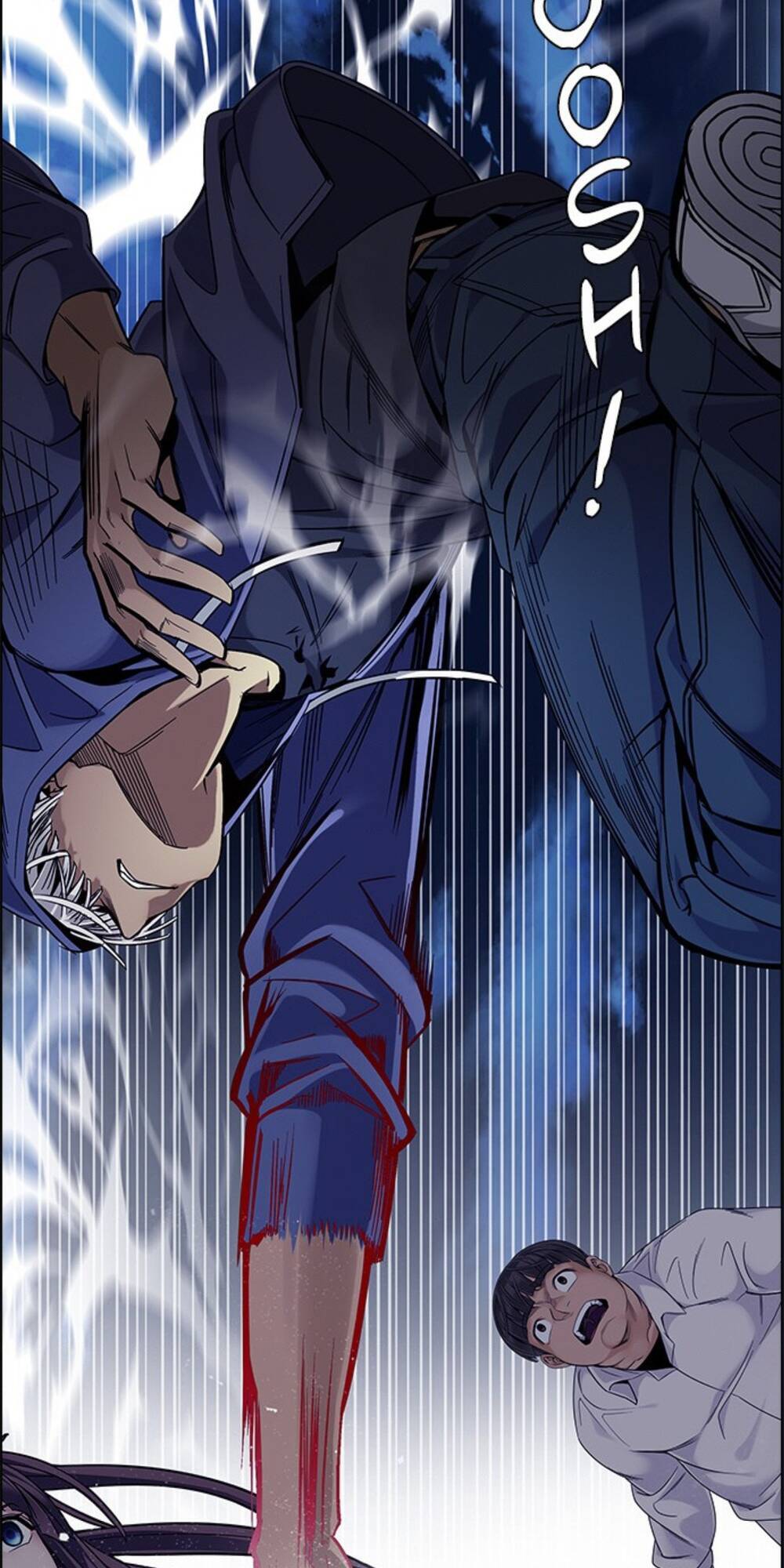 Dice - Chương 327 - Trang 51