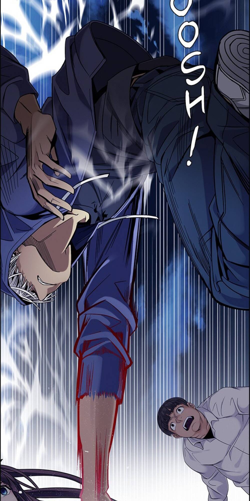 Dice - Chương 327 - Trang 58