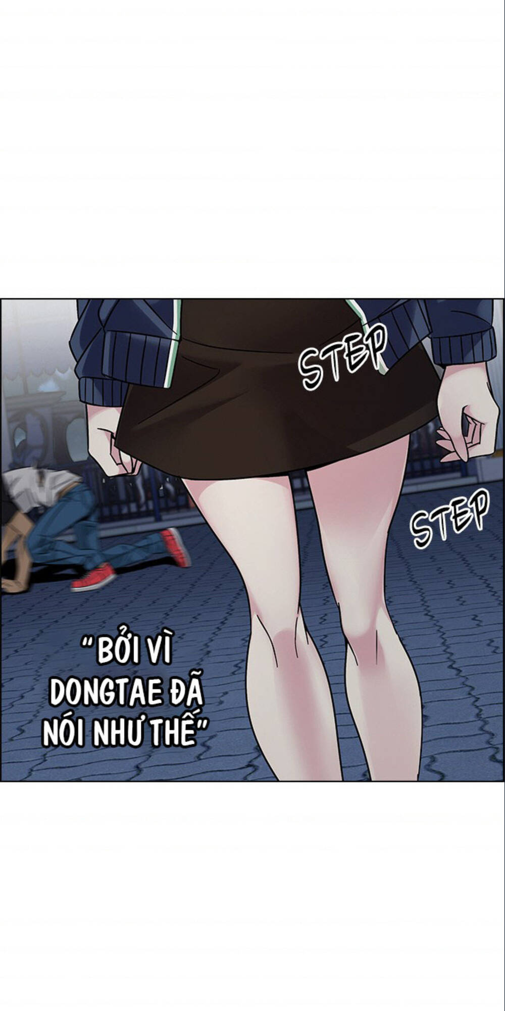 Dice - Chương 327 - Trang 8