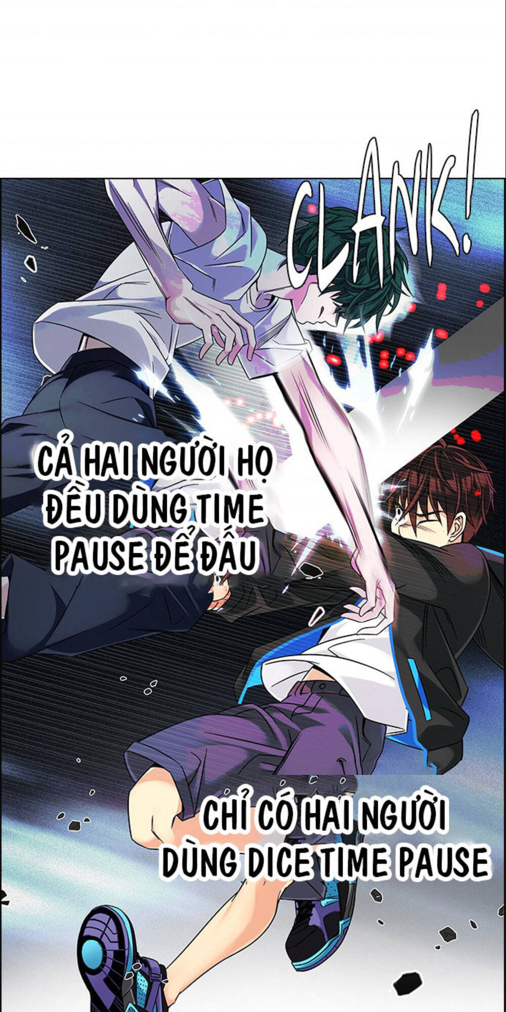 Dice - Chương 327 - Trang 10