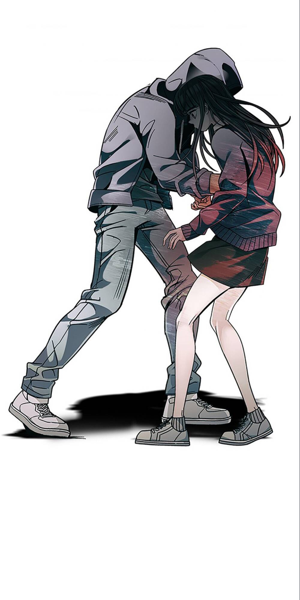 Dice - Chương 328 - Trang 11