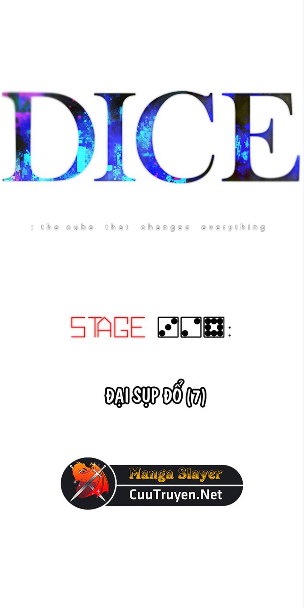 Dice - Chương 328 - Trang 12