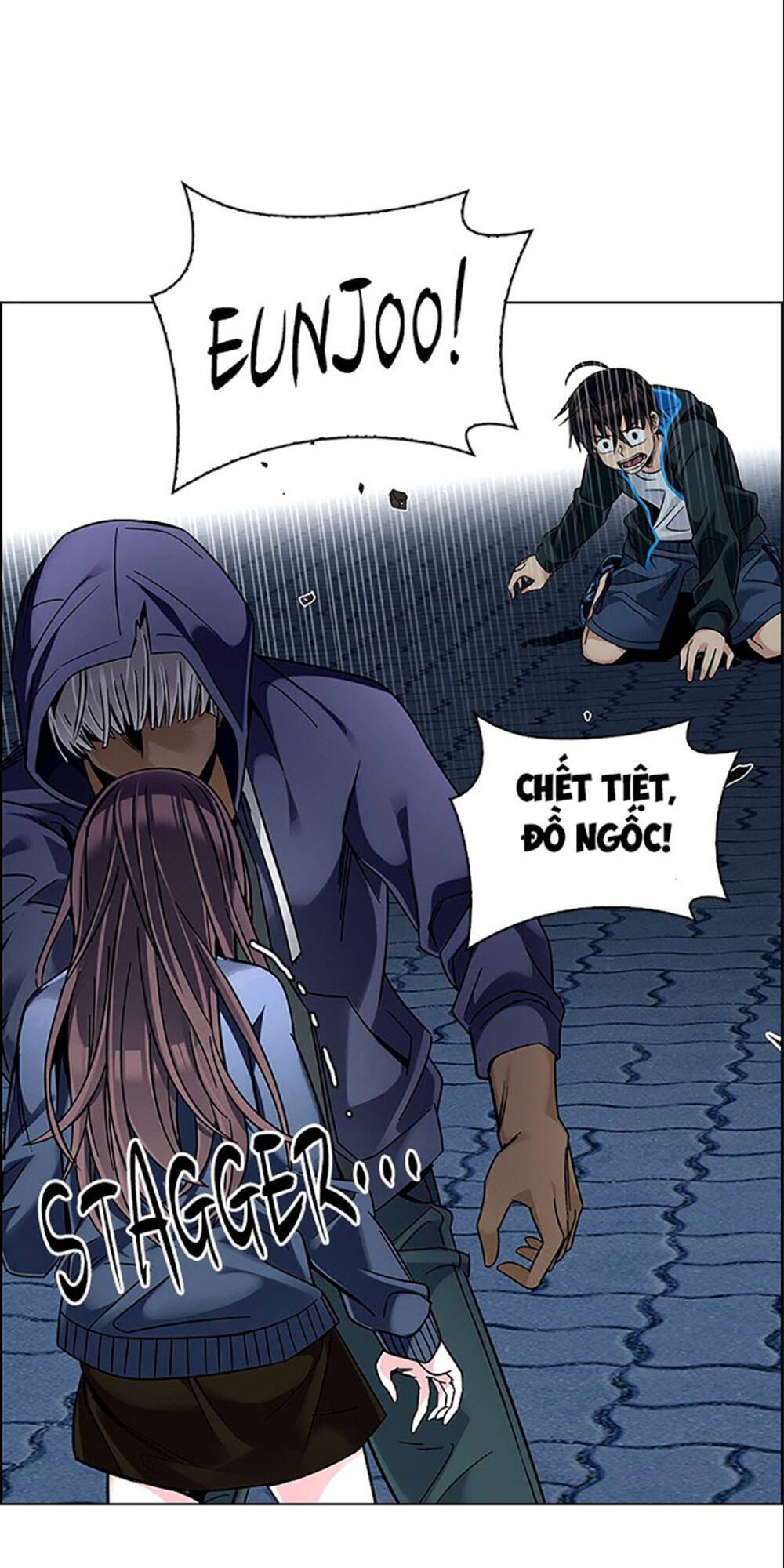 Dice - Chương 328 - Trang 13