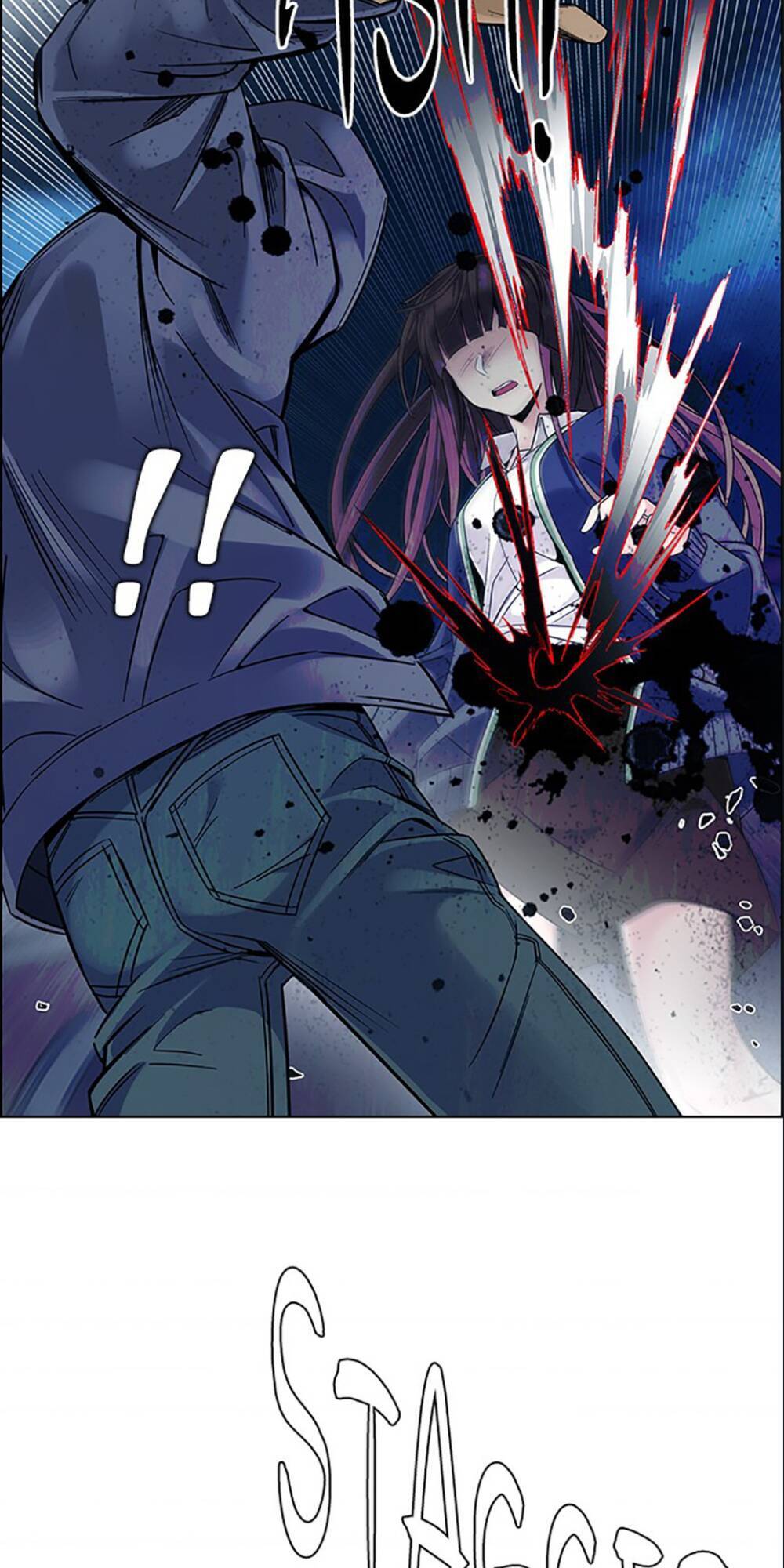 Dice - Chương 328 - Trang 17