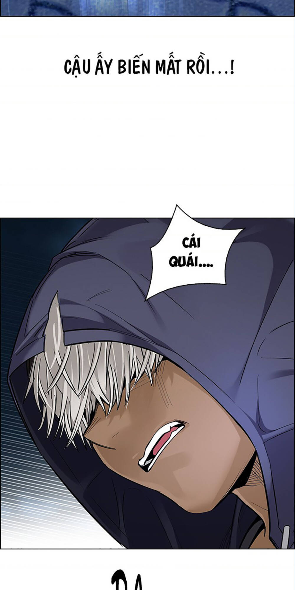 Dice - Chương 328 - Trang 25