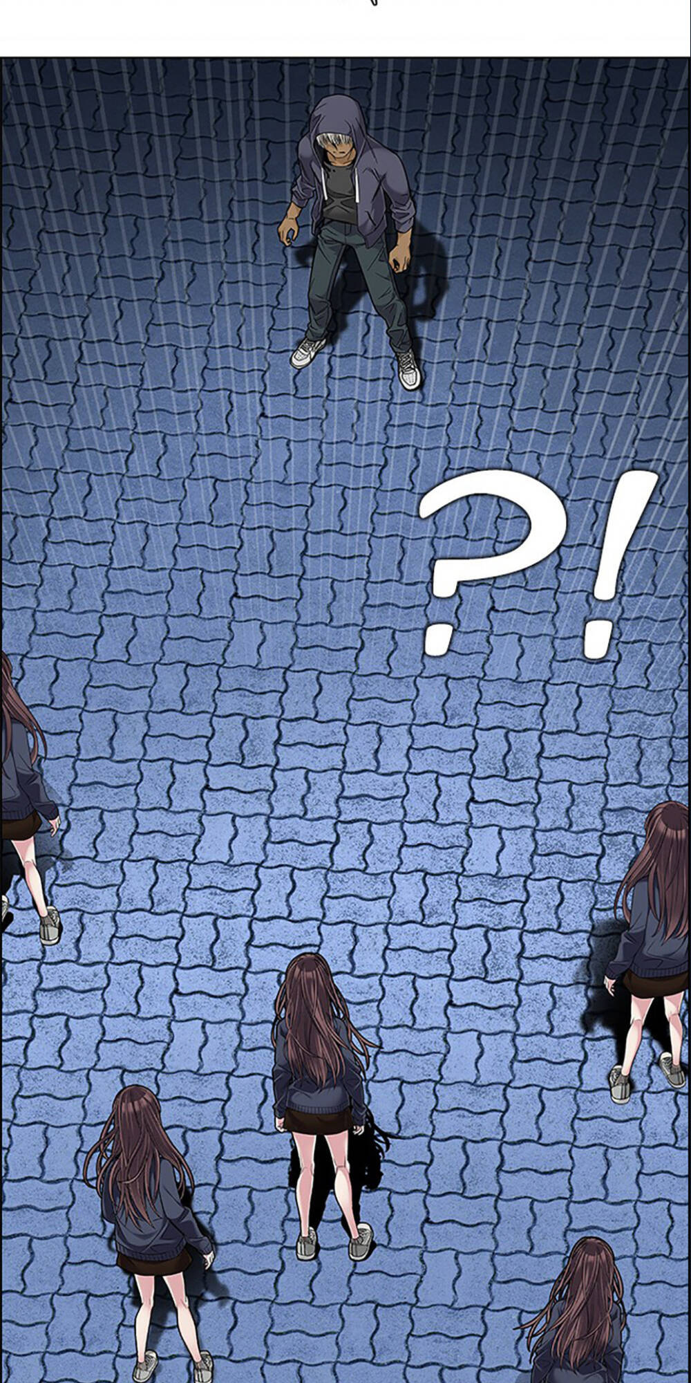 Dice - Chương 328 - Trang 27