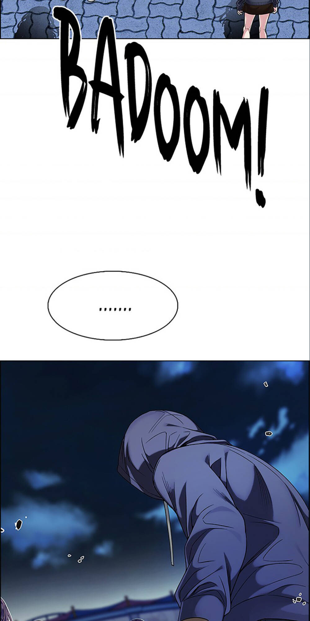 Dice - Chương 328 - Trang 28