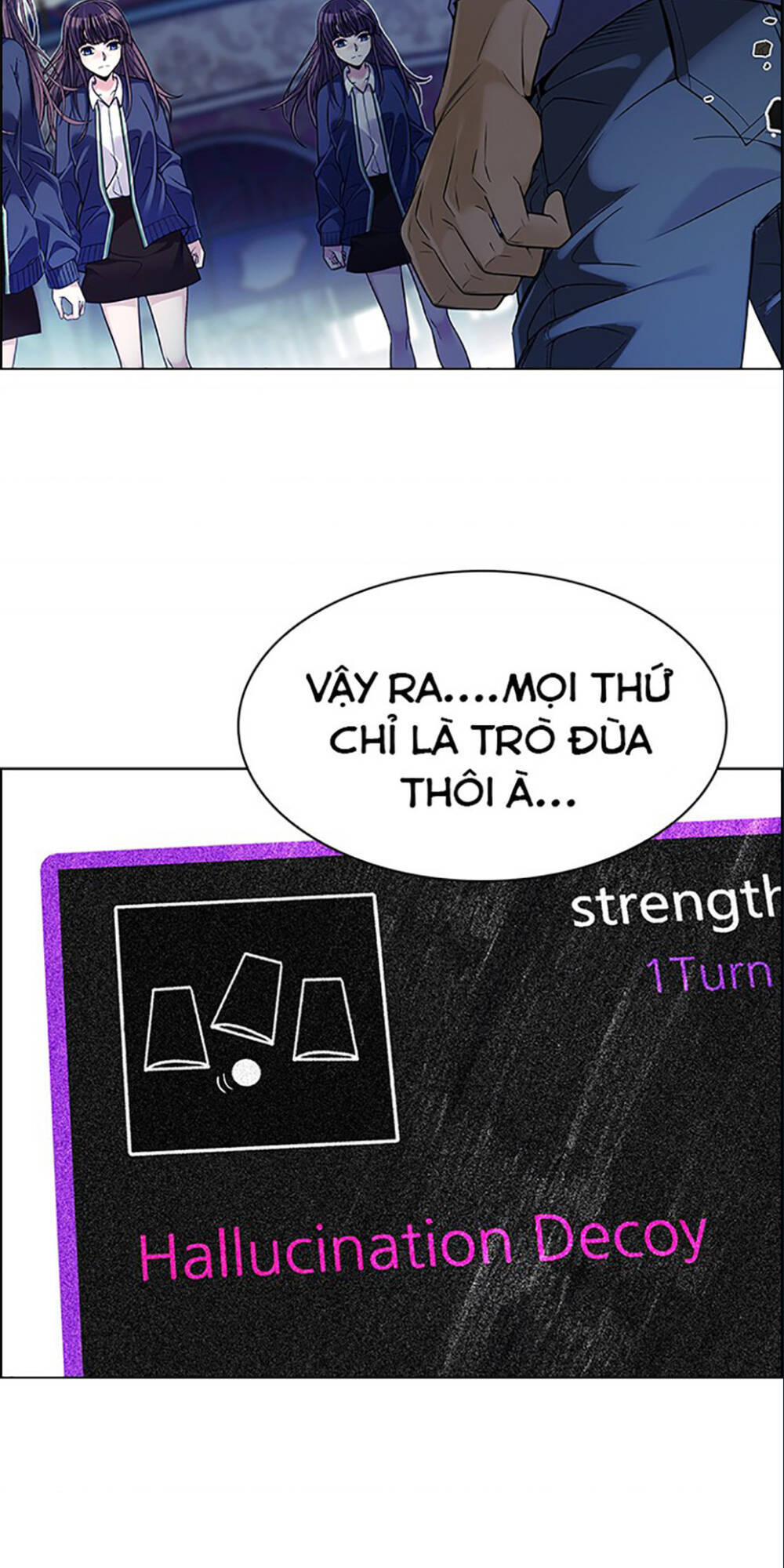 Dice - Chương 328 - Trang 29