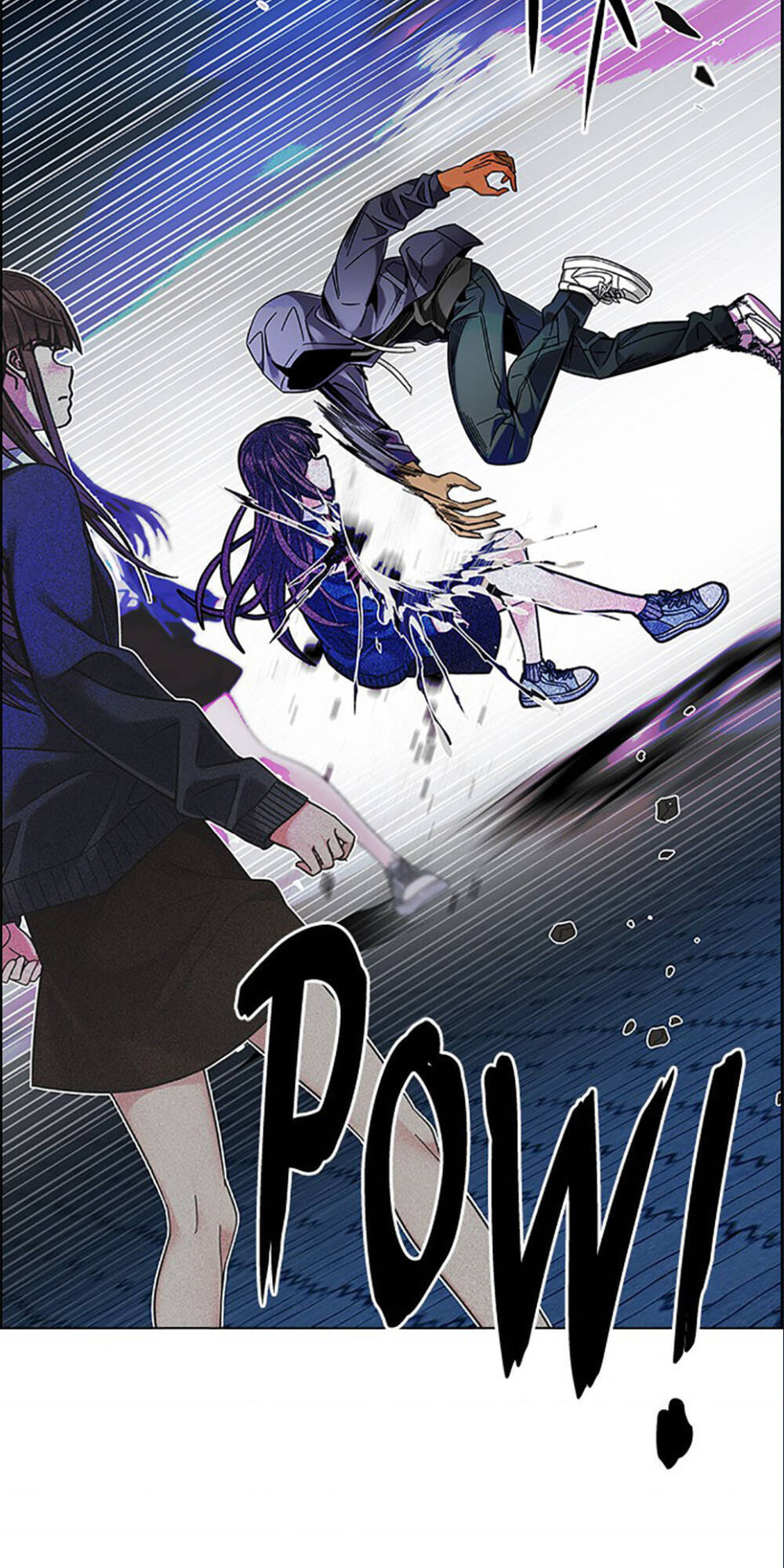 Dice - Chương 328 - Trang 34