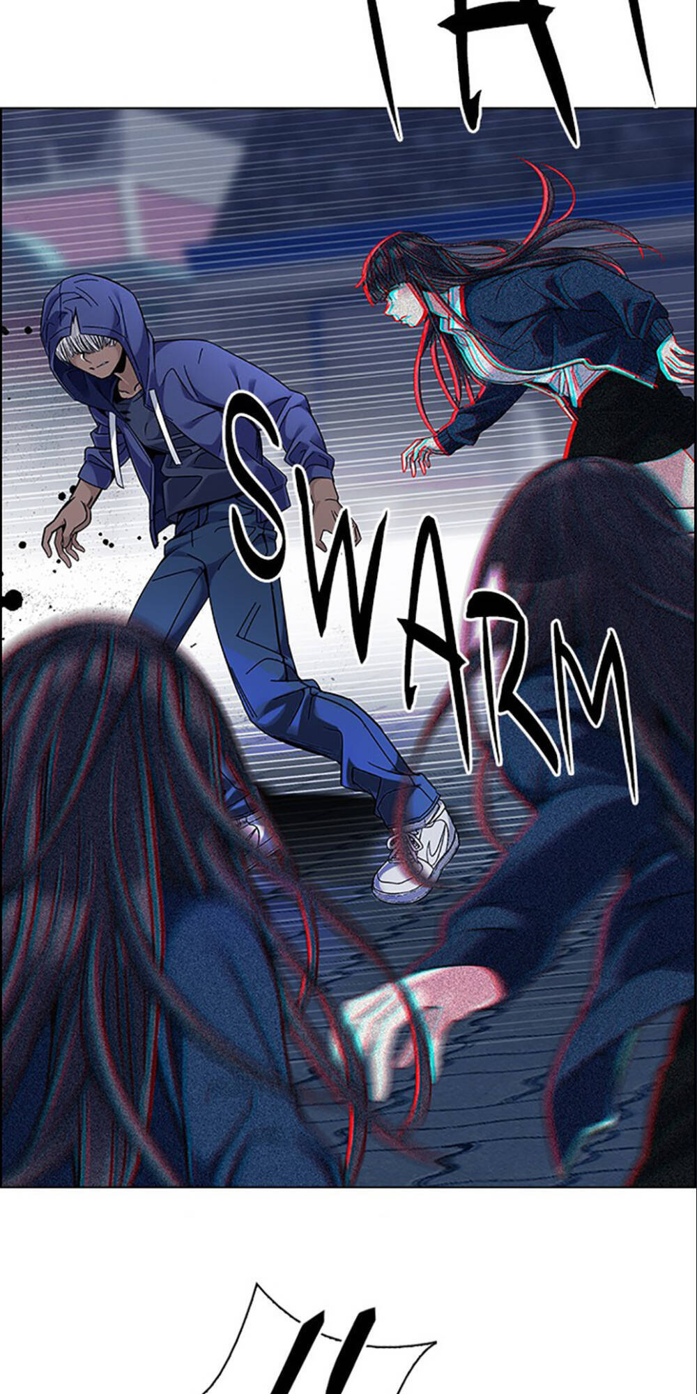 Dice - Chương 328 - Trang 37