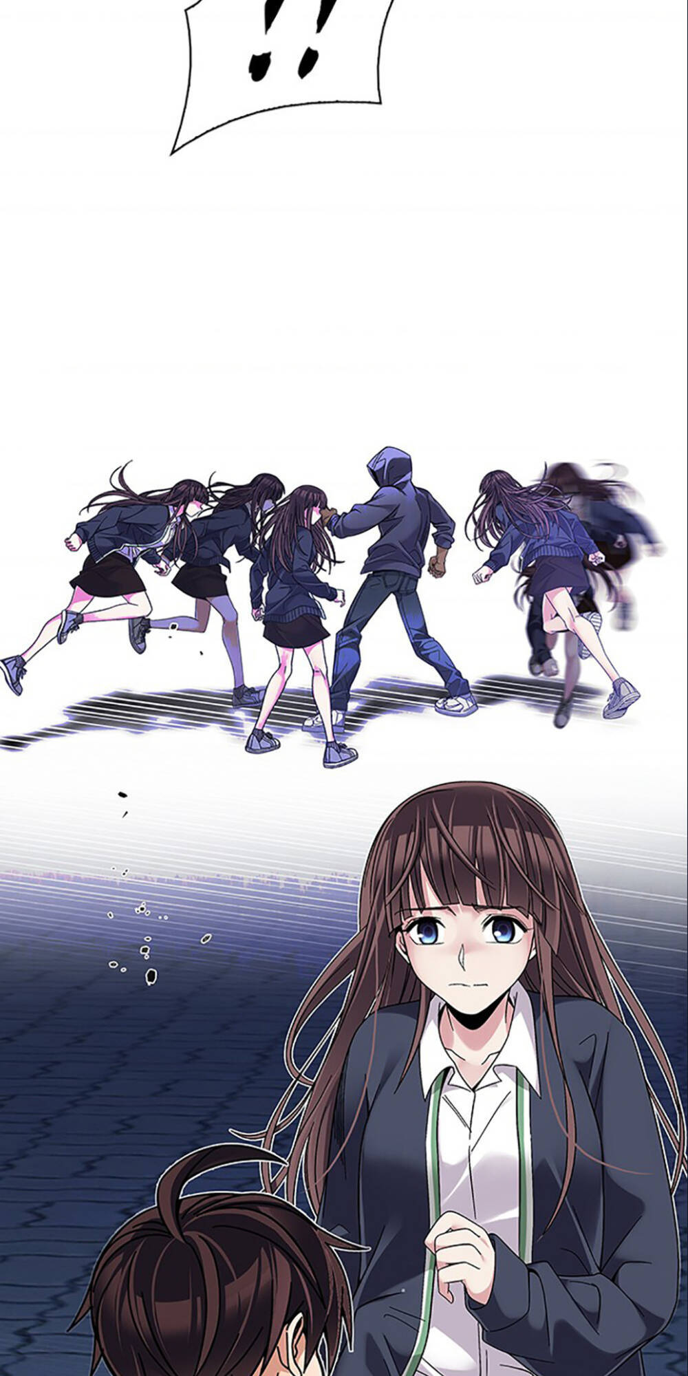 Dice - Chương 328 - Trang 38