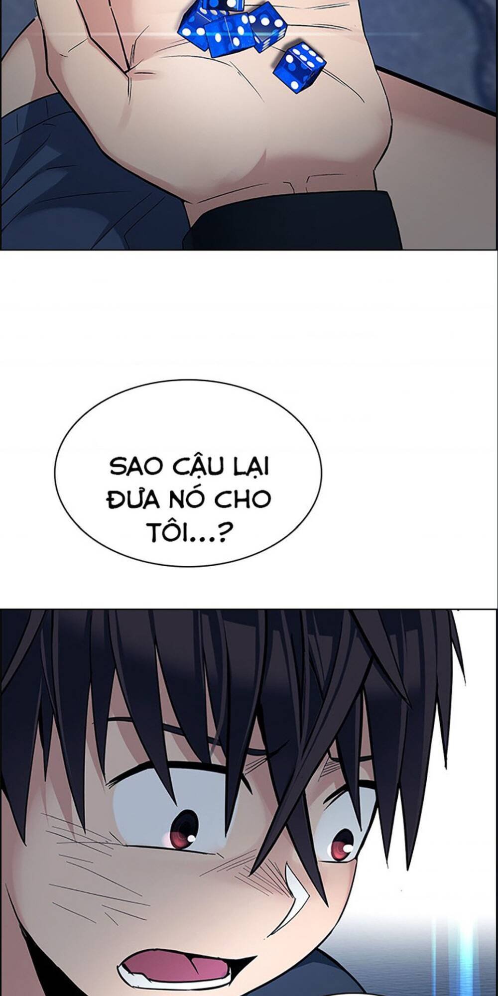 Dice - Chương 328 - Trang 42