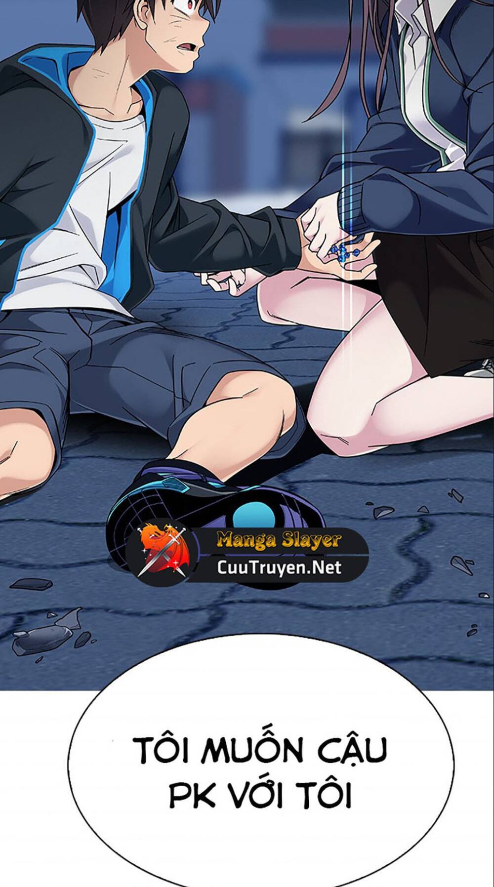 Dice - Chương 328 - Trang 46