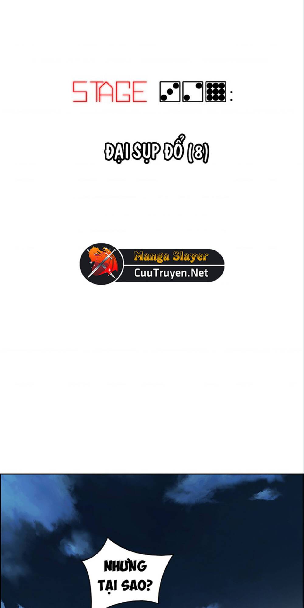 Dice - Chương 329 - Trang 11