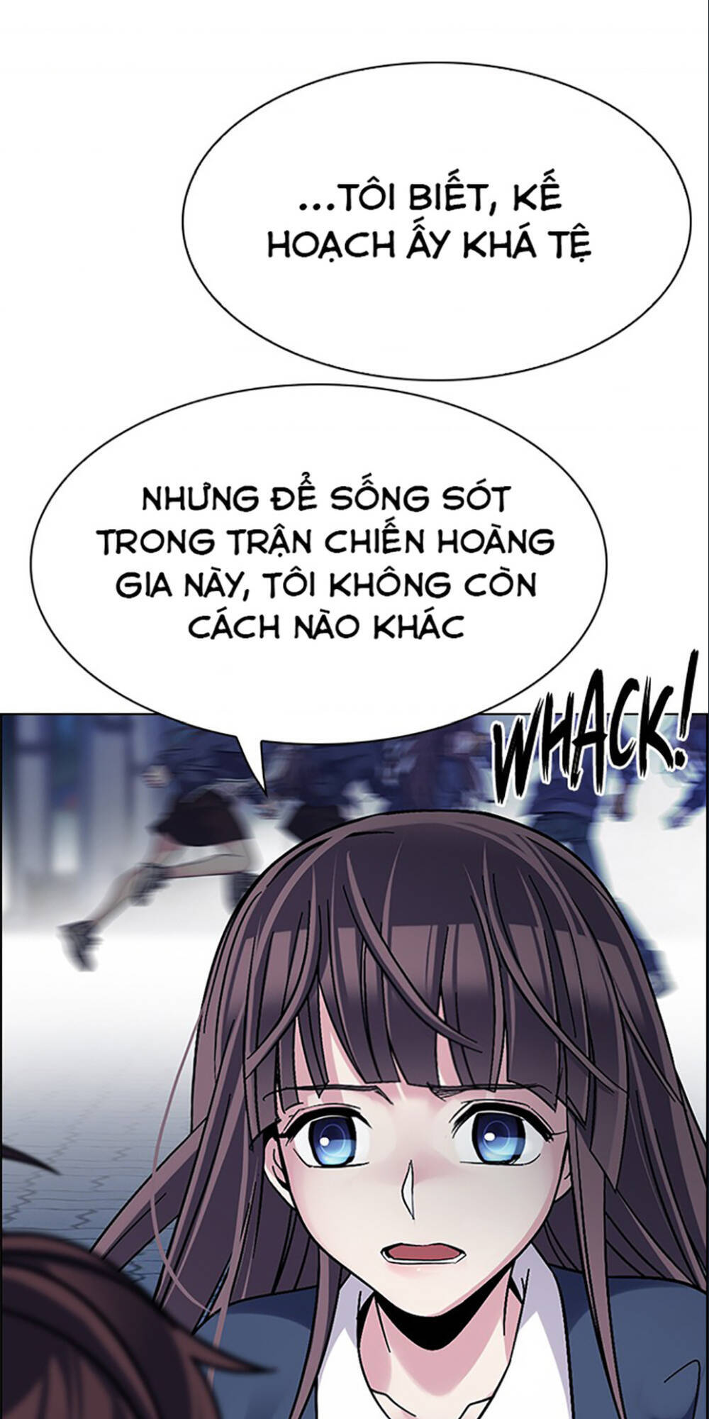 Dice - Chương 329 - Trang 14