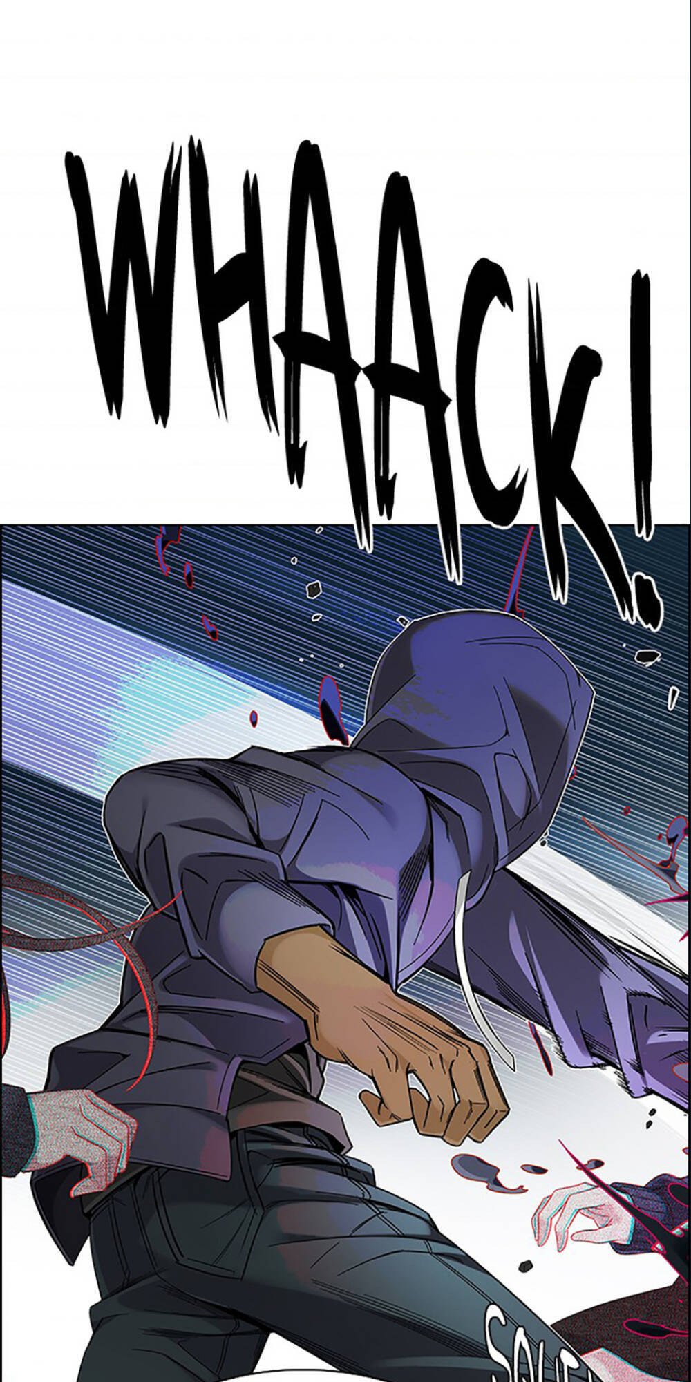 Dice - Chương 329 - Trang 17