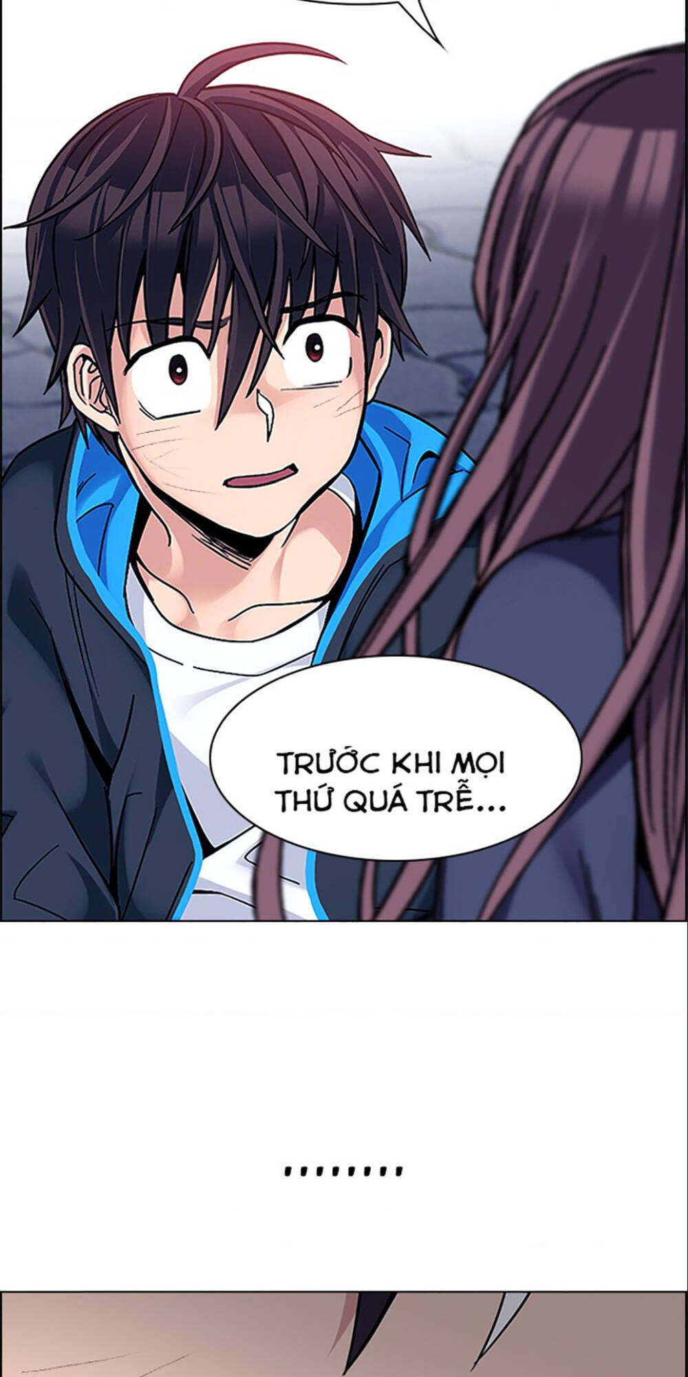 Dice - Chương 329 - Trang 20