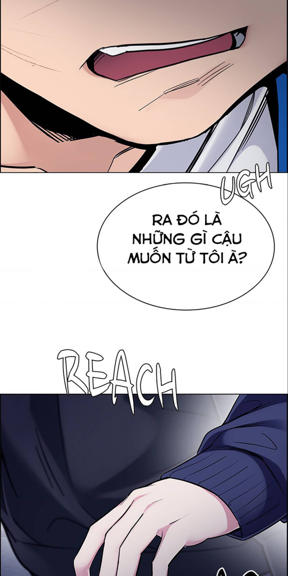 Dice - Chương 329 - Trang 21