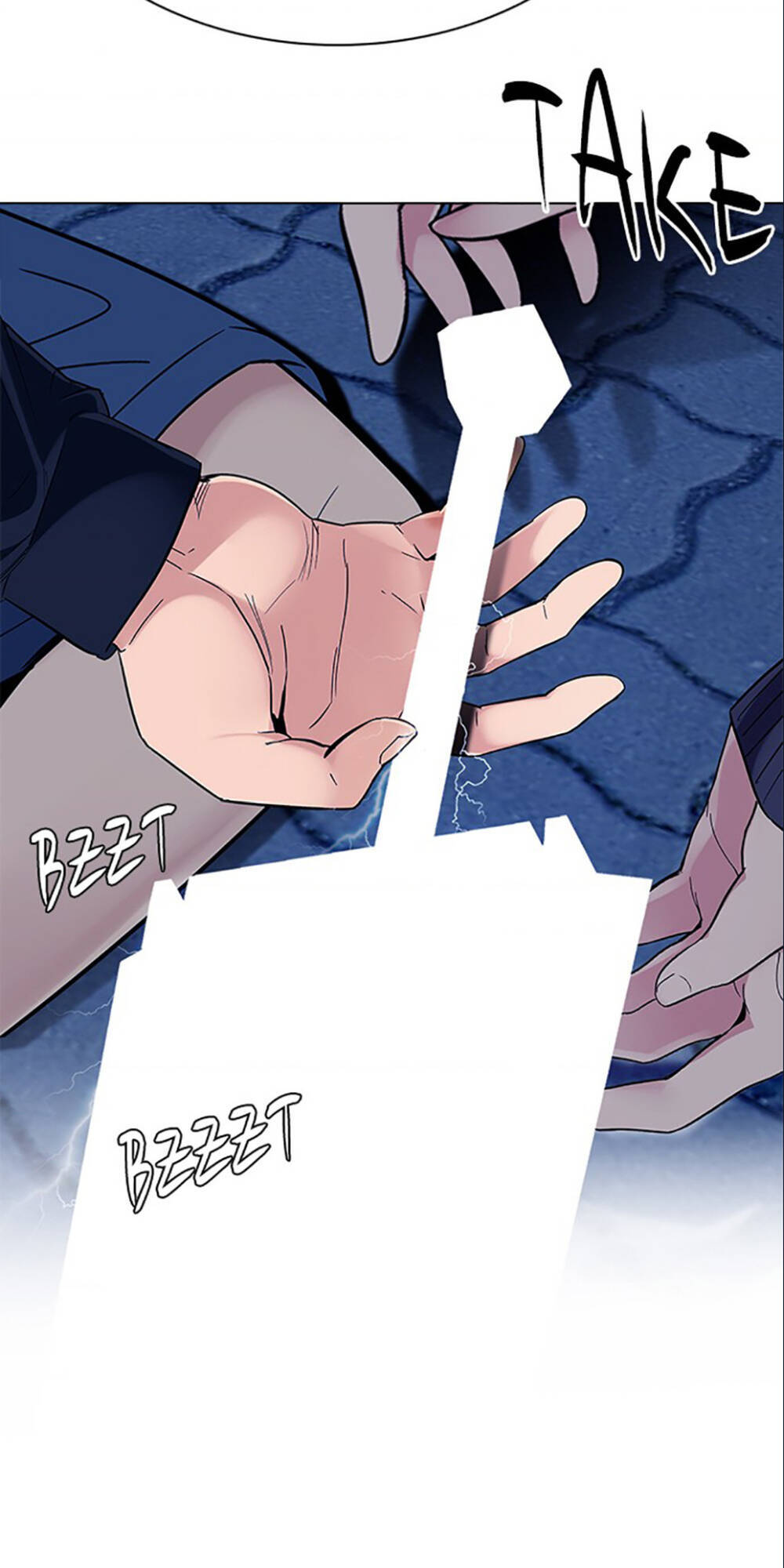 Dice - Chương 329 - Trang 25