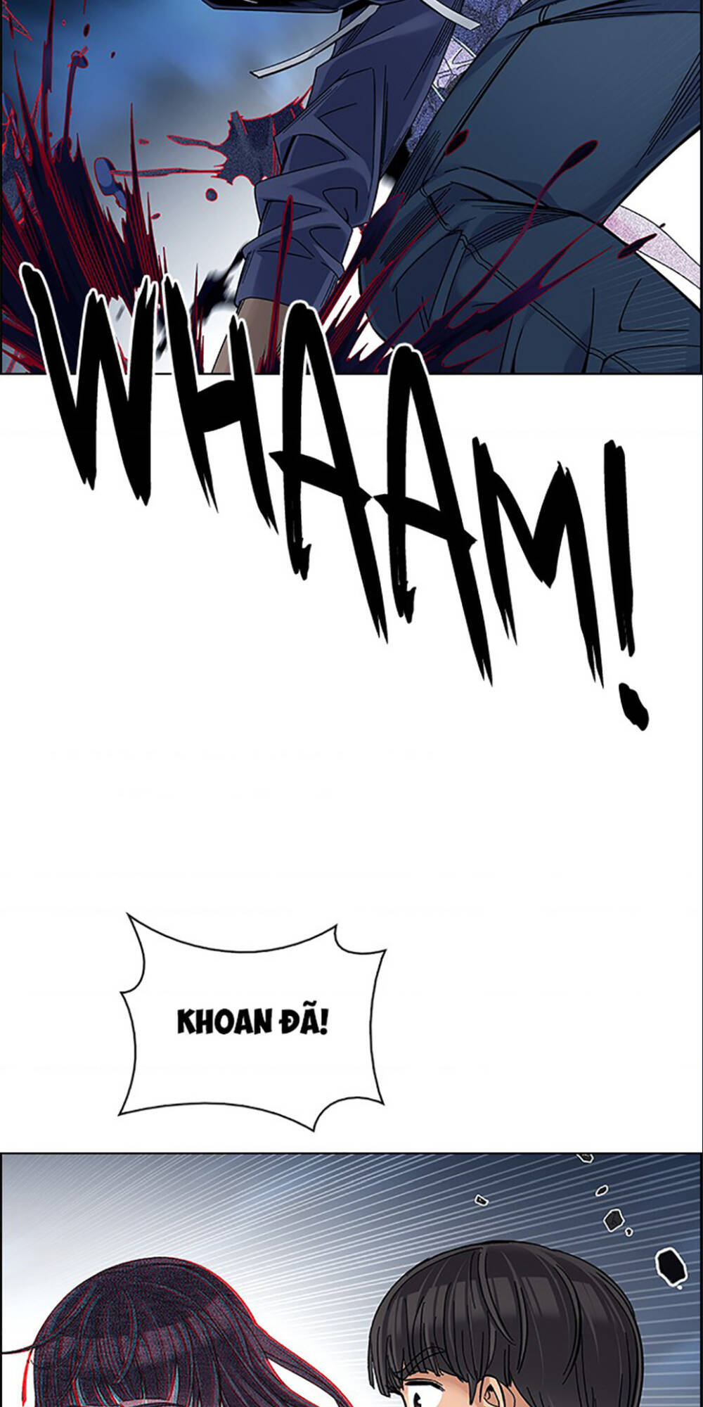 Dice - Chương 329 - Trang 27